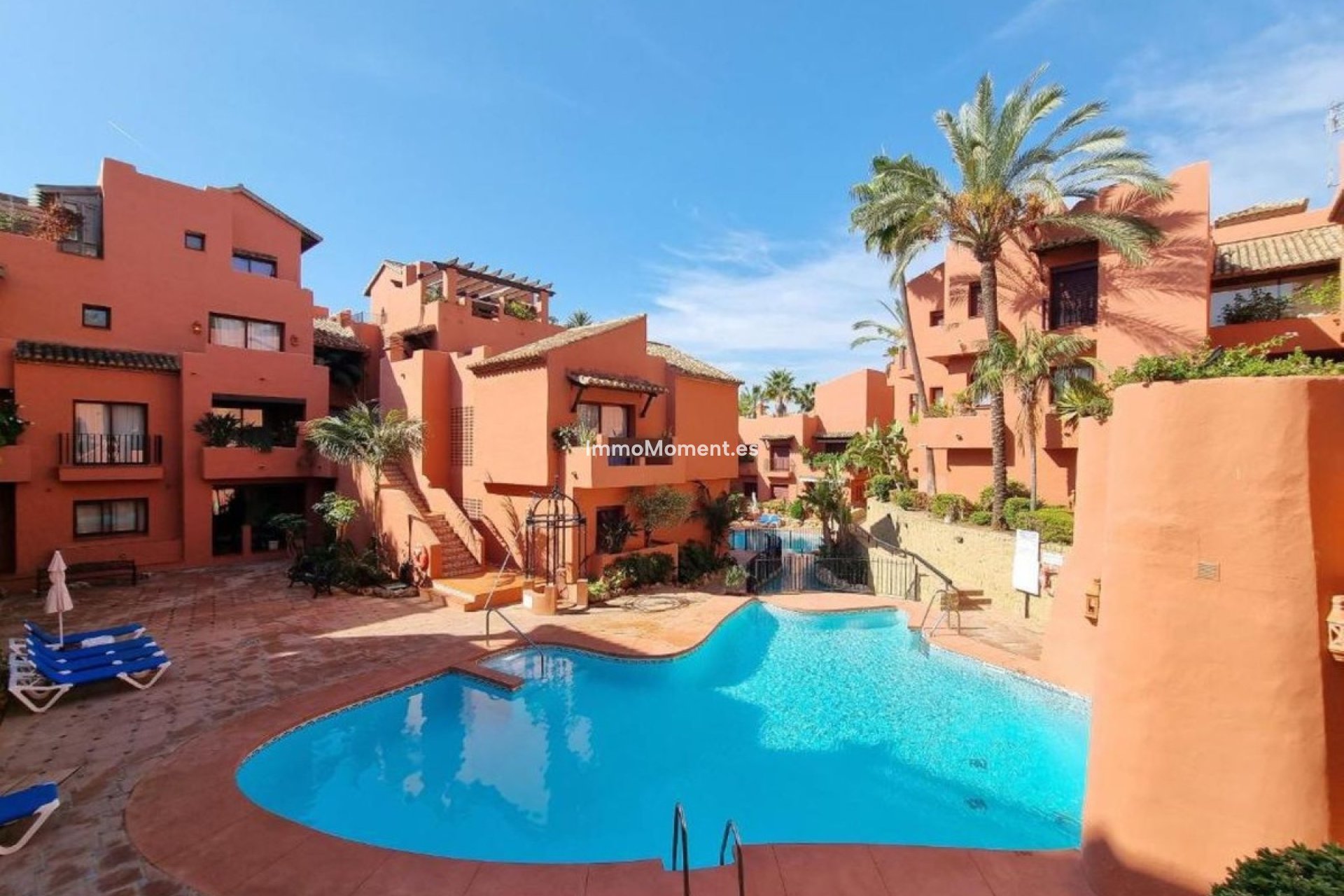 Reventa - Apartamento - Marbella - Elviria
