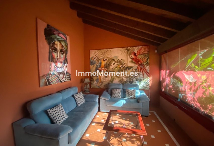 Reventa - Apartamento - Marbella - Elviria