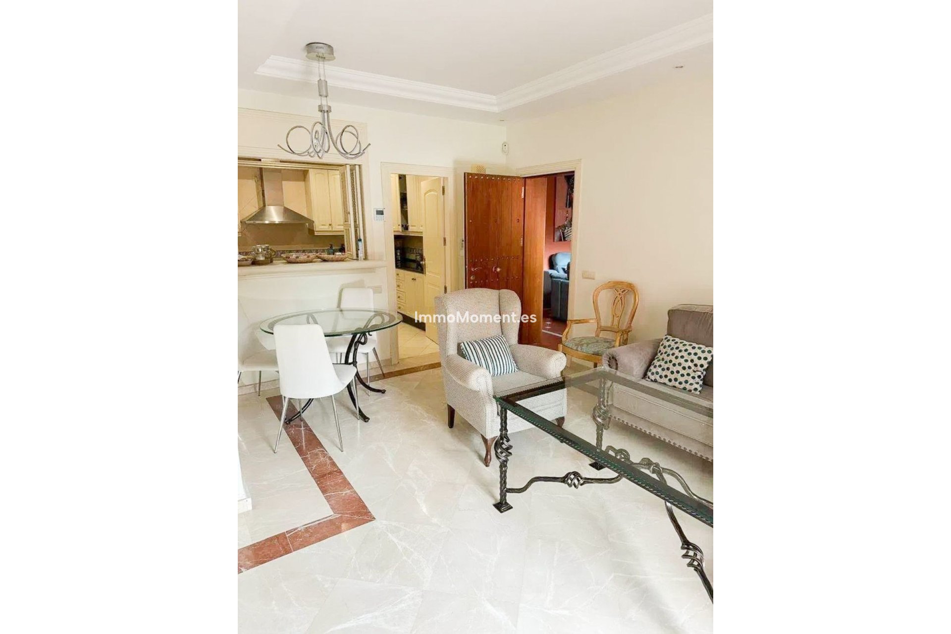 Reventa - Apartamento - Marbella - Elviria