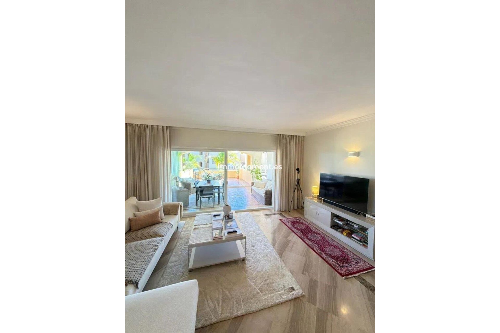 Reventa - Apartamento - Marbella - Elviria