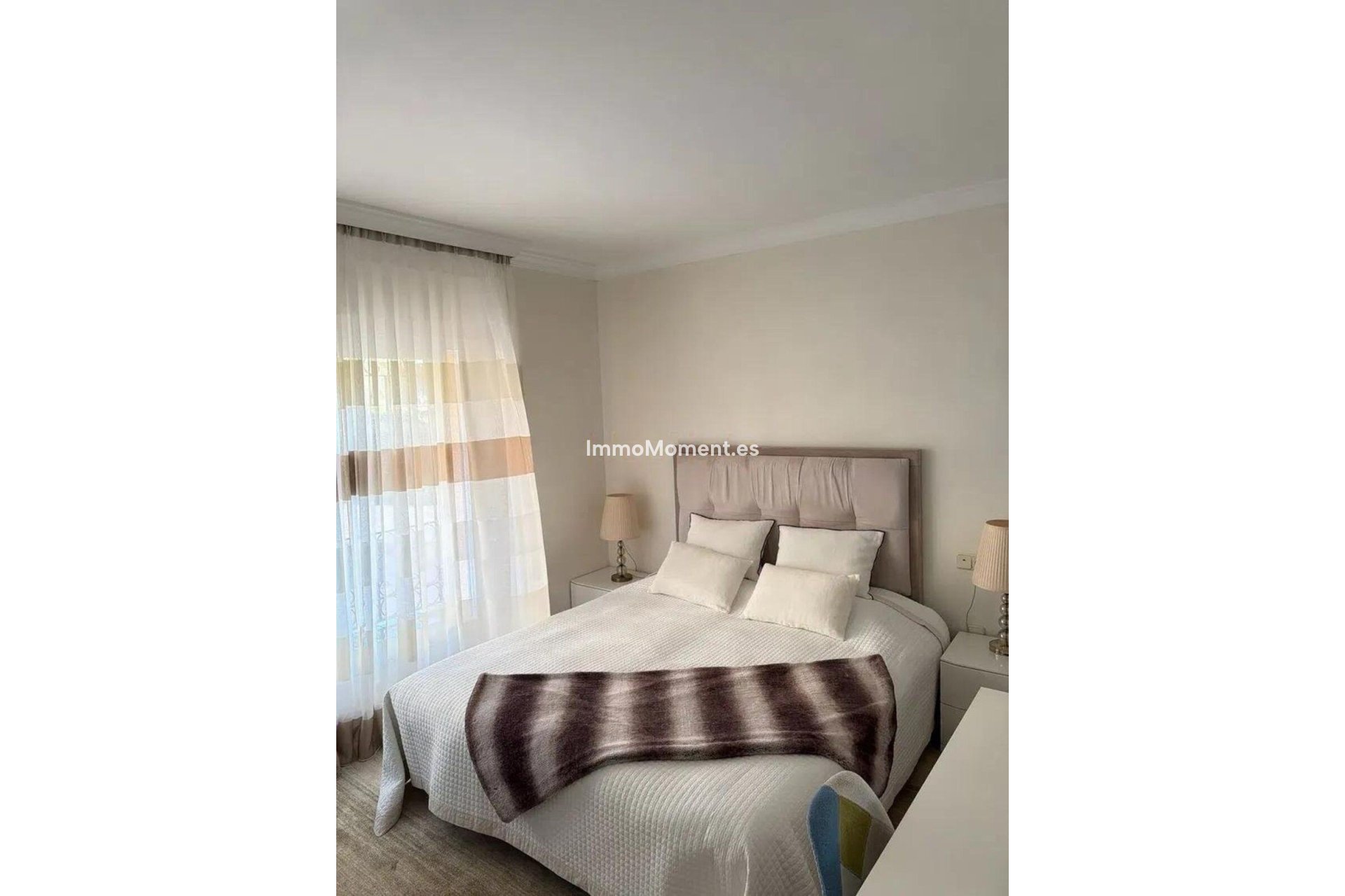 Reventa - Apartamento - Marbella - Elviria