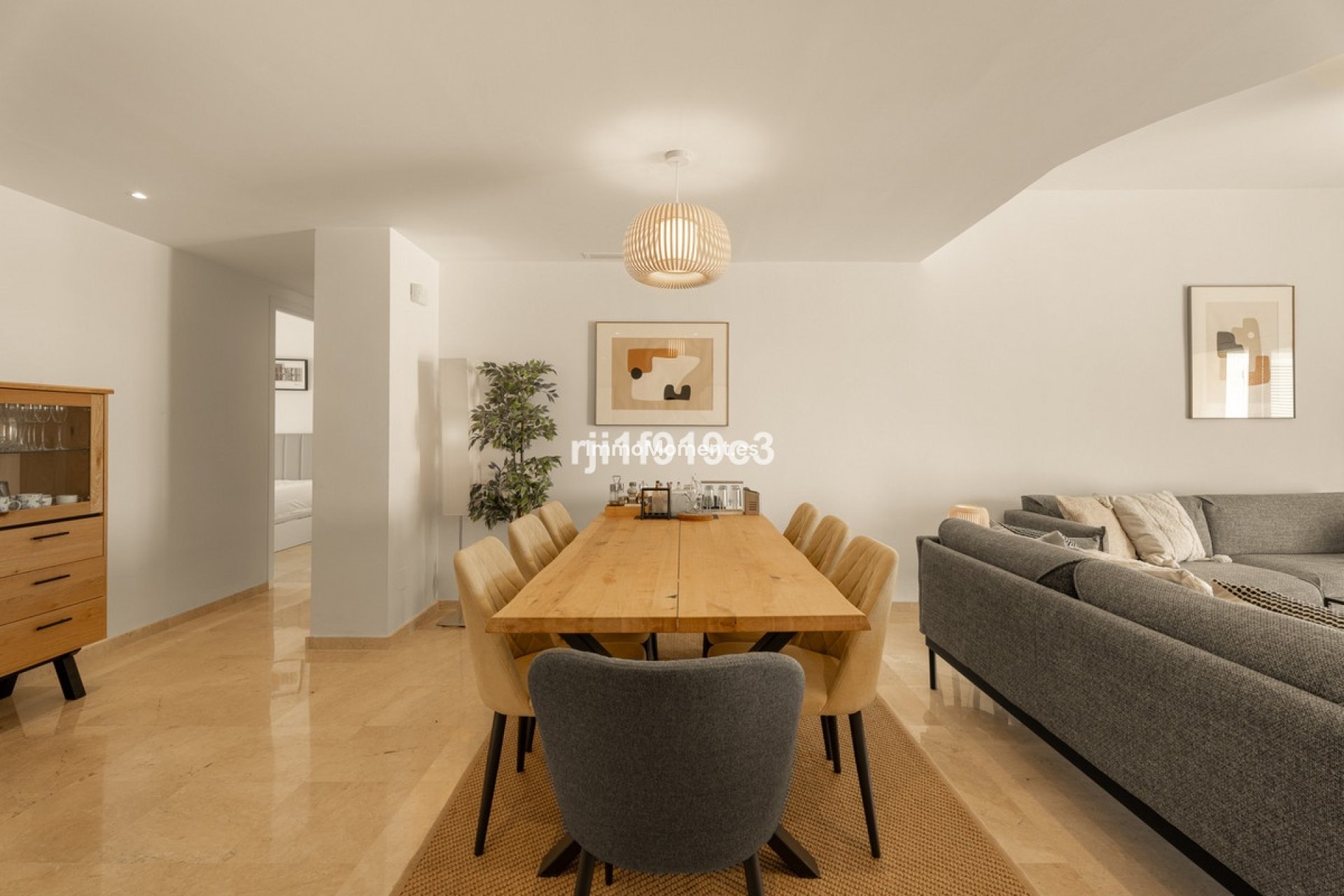 Reventa - Apartamento - Marbella - Elviria