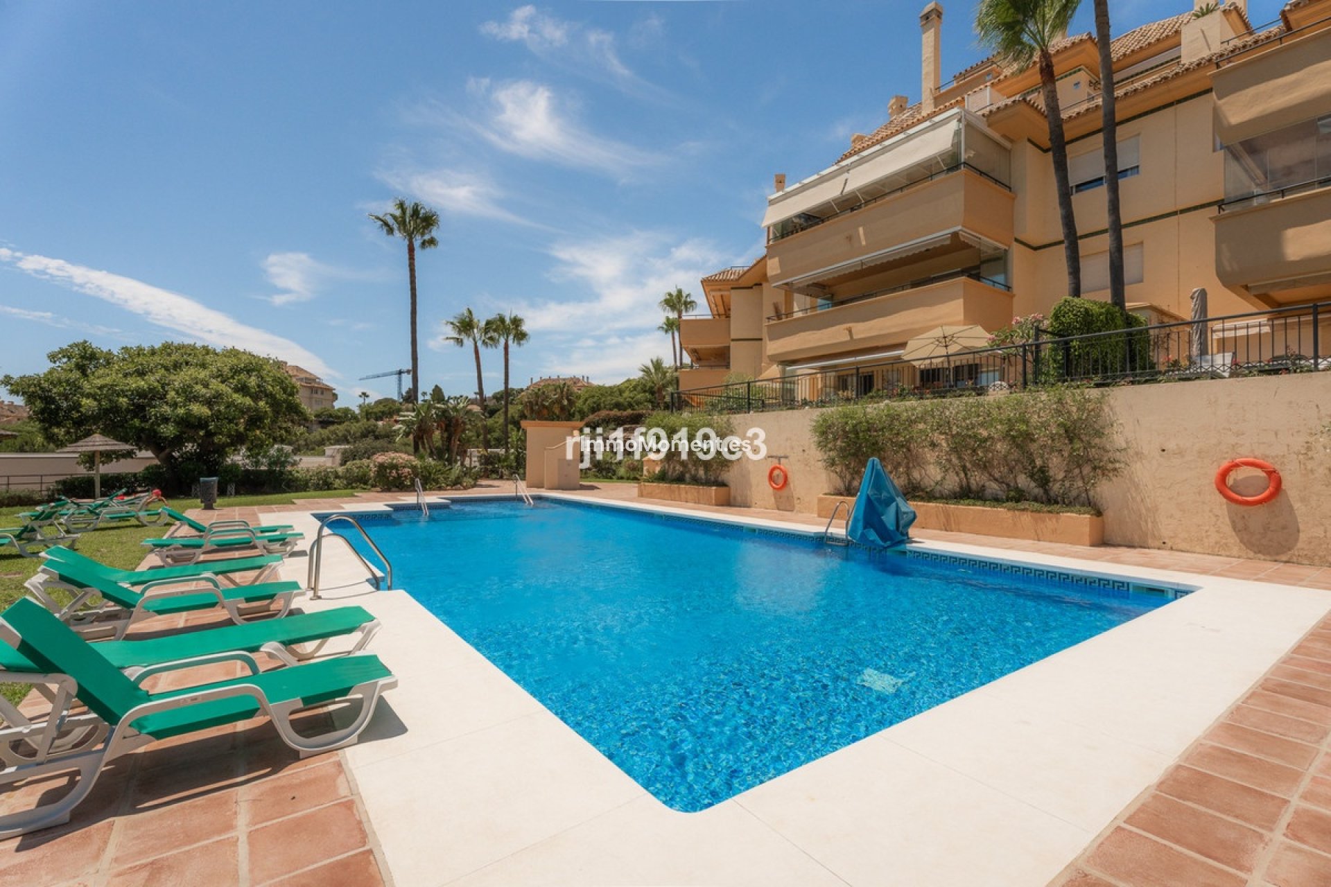 Reventa - Apartamento - Marbella - Elviria