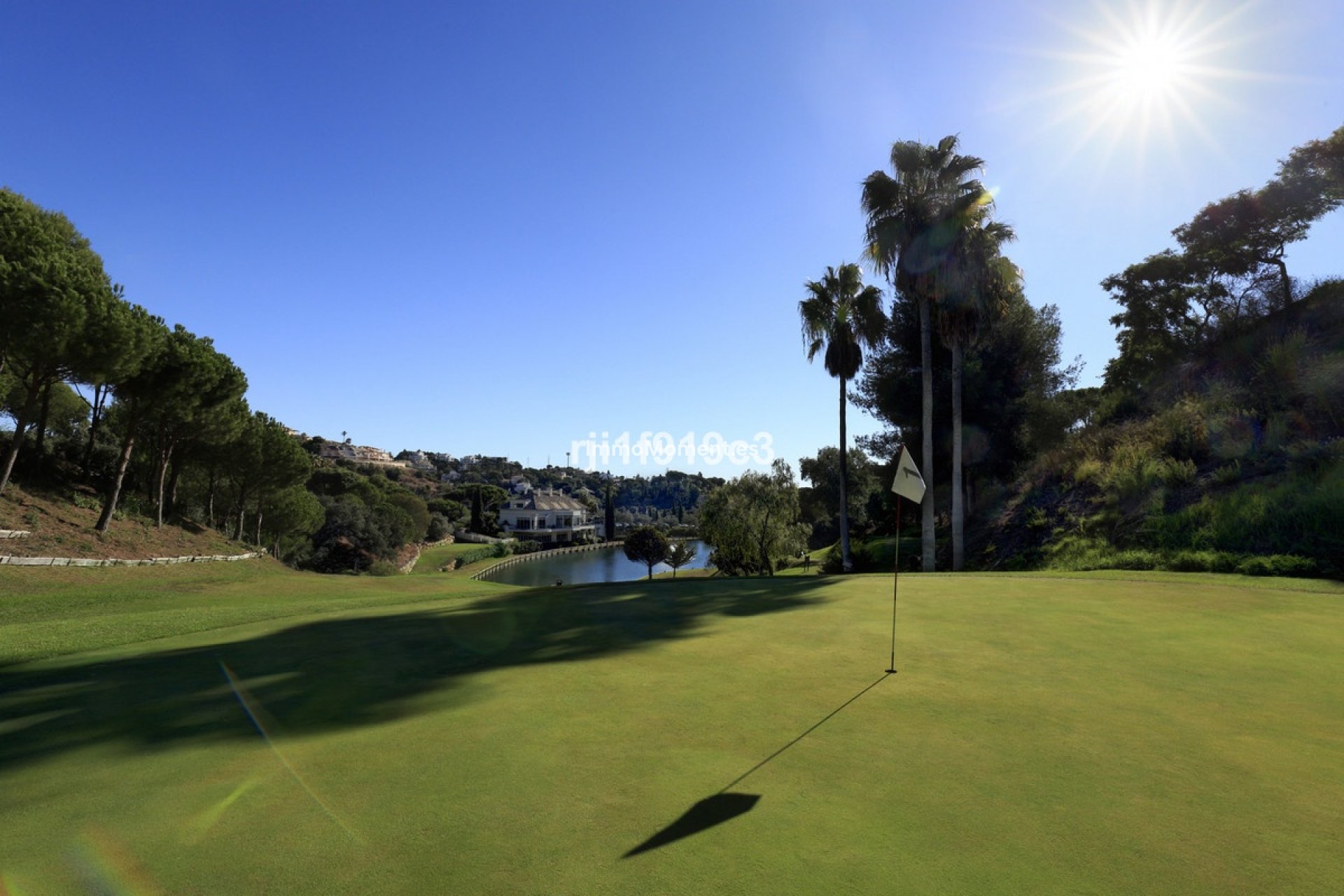 Reventa - Apartamento - Marbella - Elviria