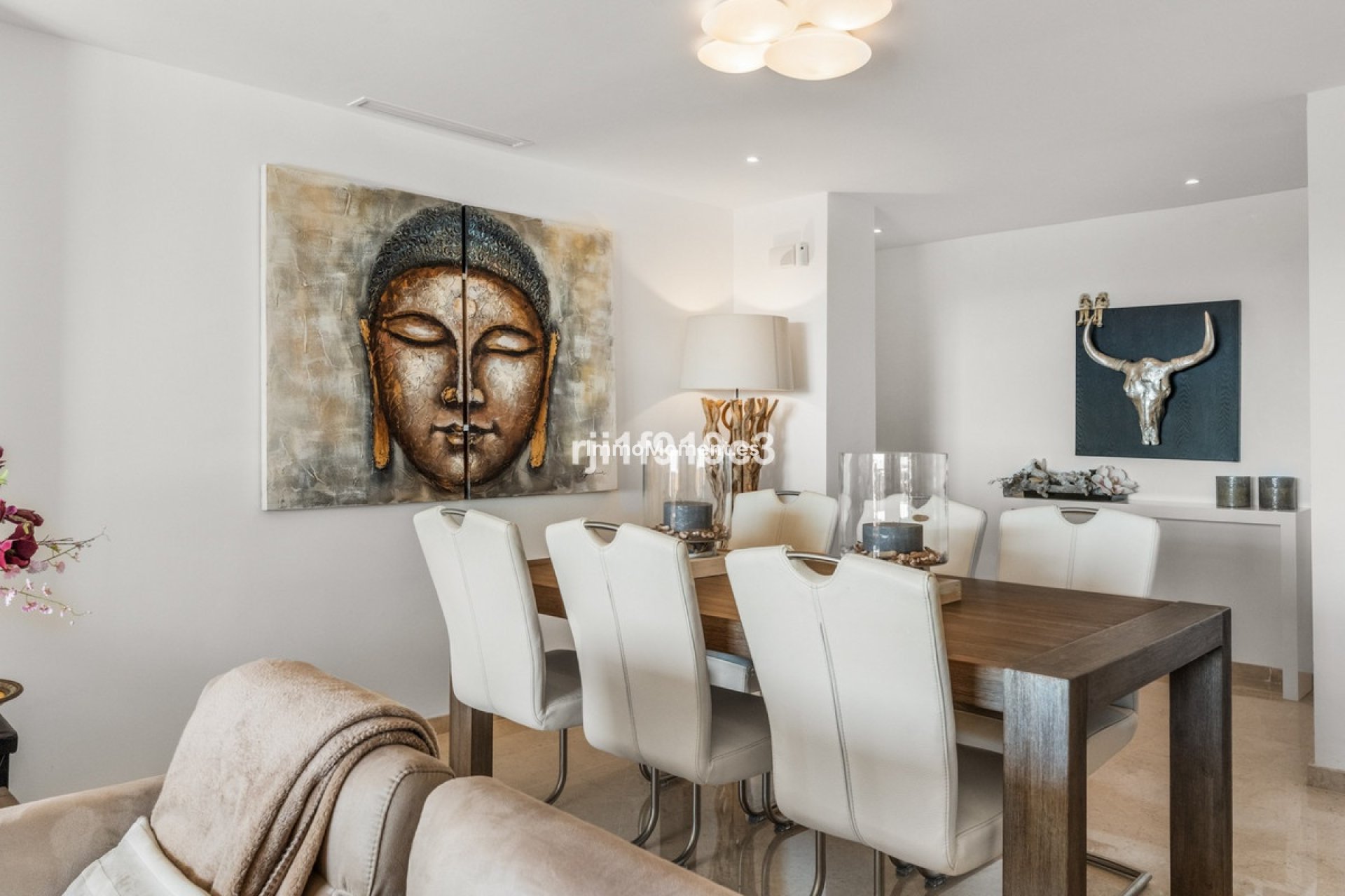 Reventa - Apartamento - Marbella - Elviria