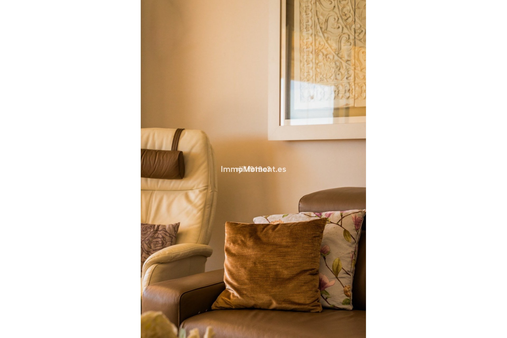 Reventa - Apartamento - Marbella - Elviria