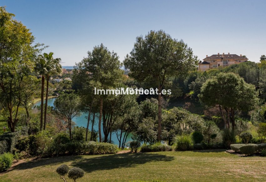 Reventa - Apartamento - Marbella - Elviria