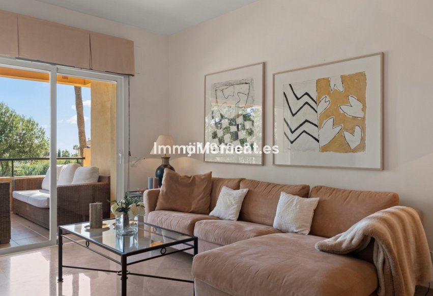 Reventa - Apartamento - Marbella - Elviria