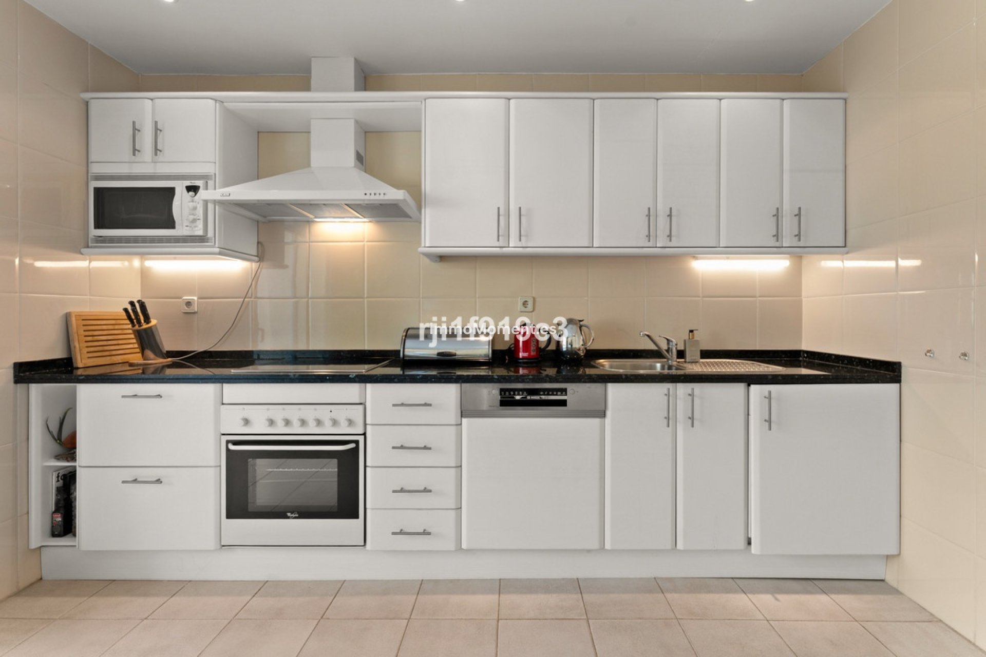 Reventa - Apartamento - Marbella - Elviria