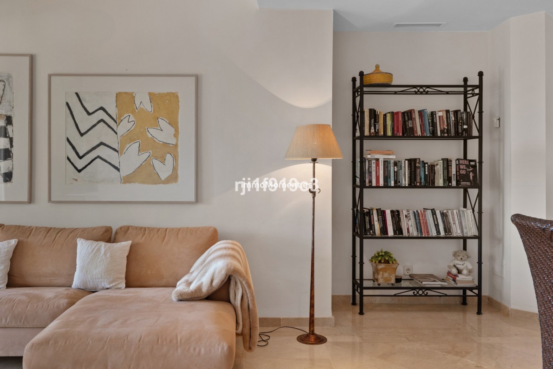 Reventa - Apartamento - Marbella - Elviria