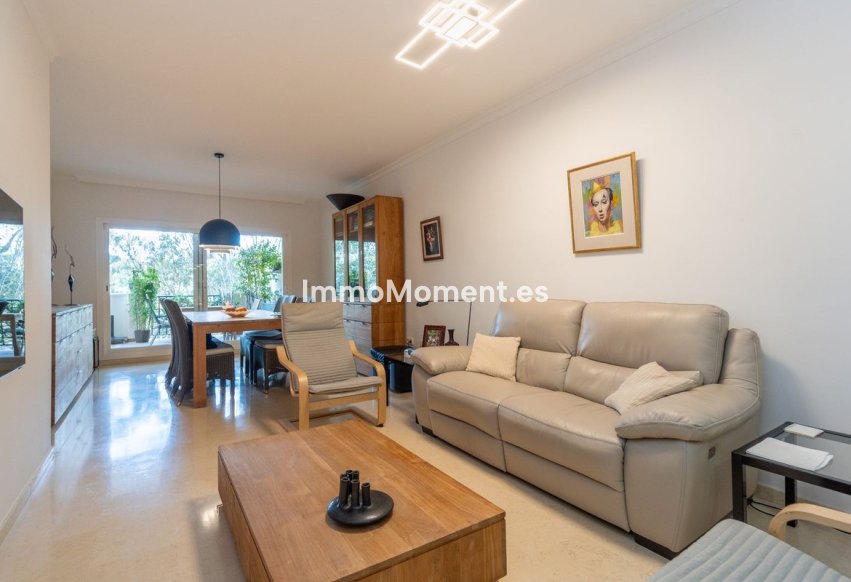 Reventa - Apartamento - Marbella - Elviria