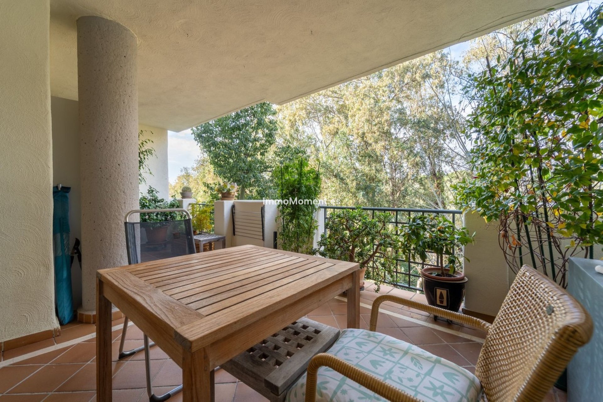 Reventa - Apartamento - Marbella - Elviria