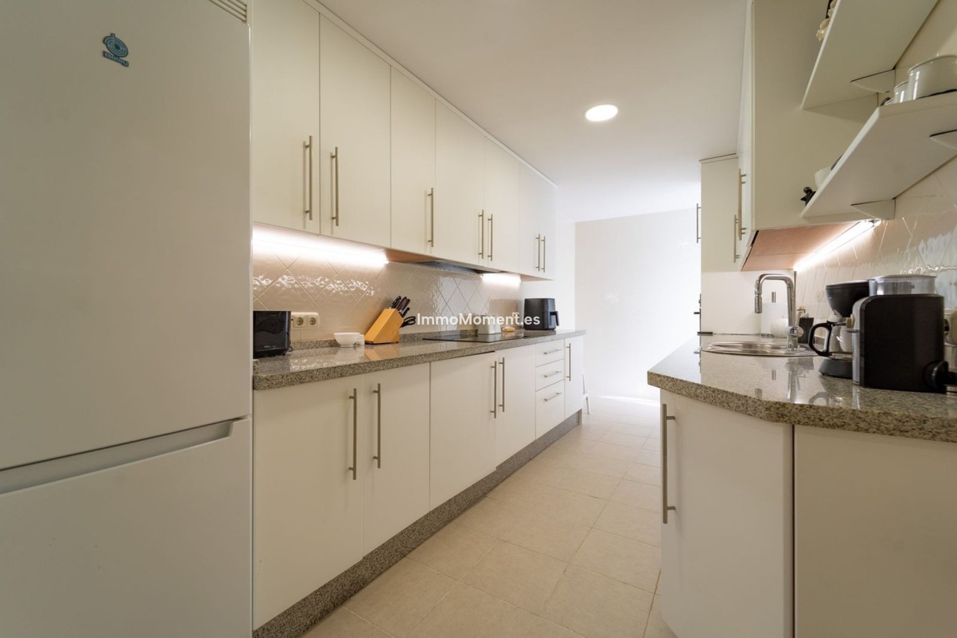 Reventa - Apartamento - Marbella - Elviria