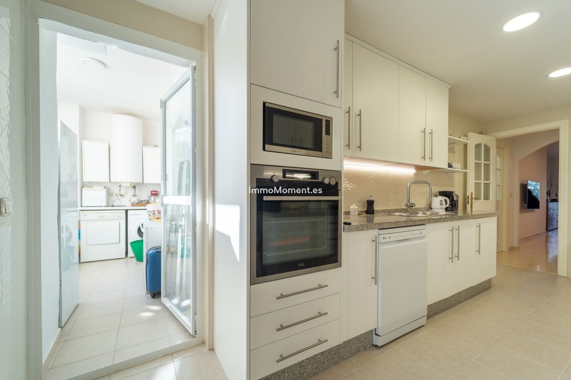 Reventa - Apartamento - Marbella - Elviria