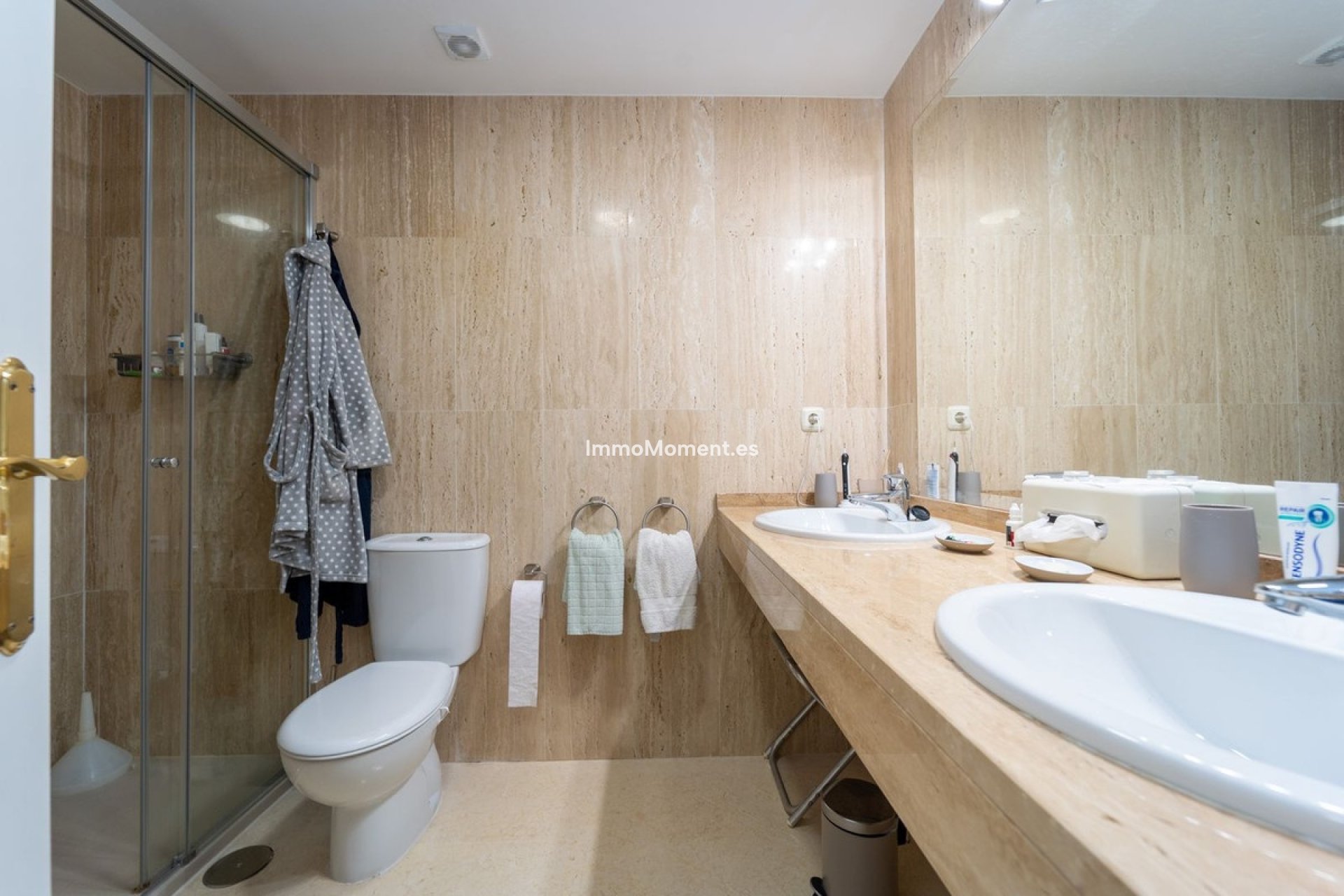 Reventa - Apartamento - Marbella - Elviria