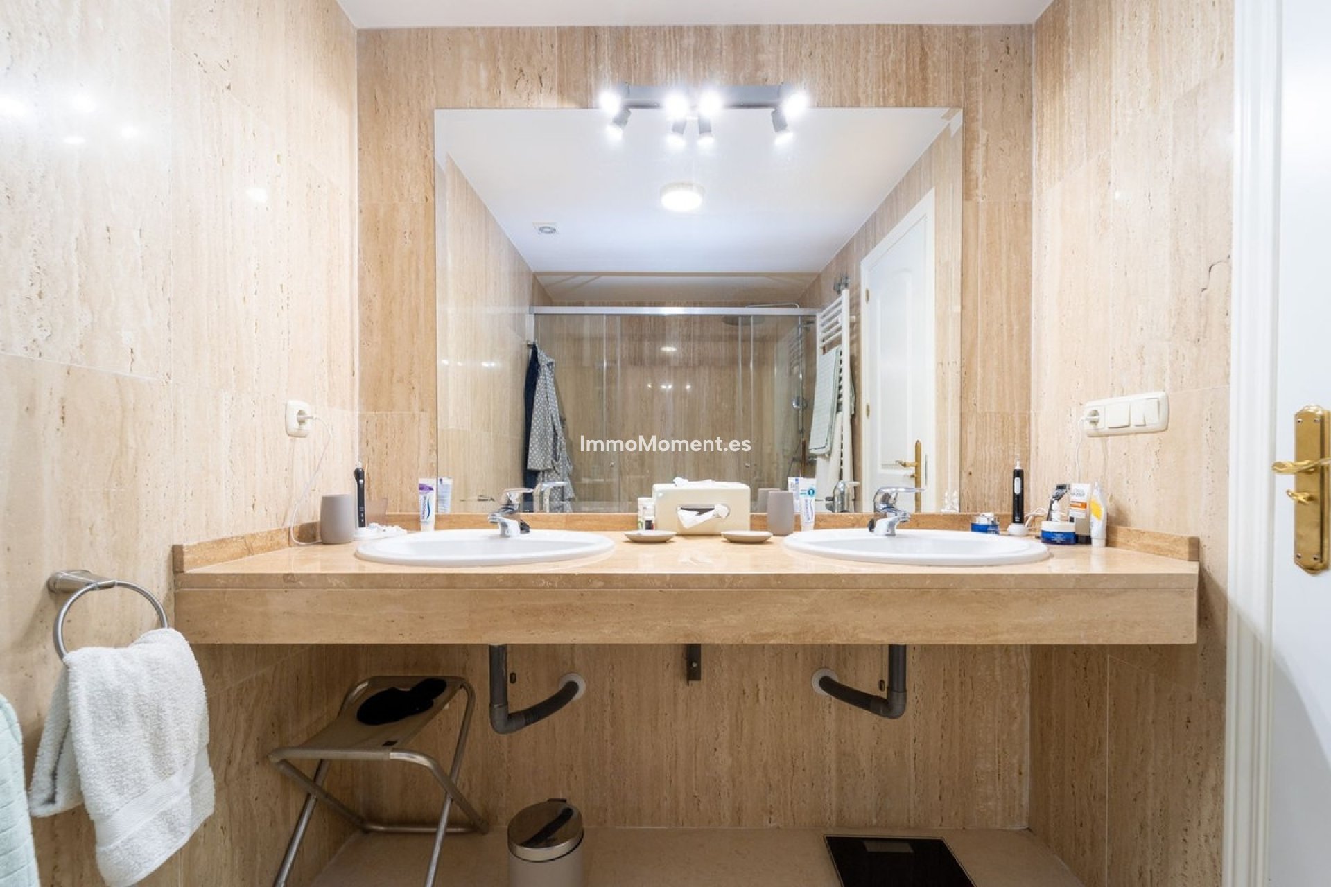 Reventa - Apartamento - Marbella - Elviria