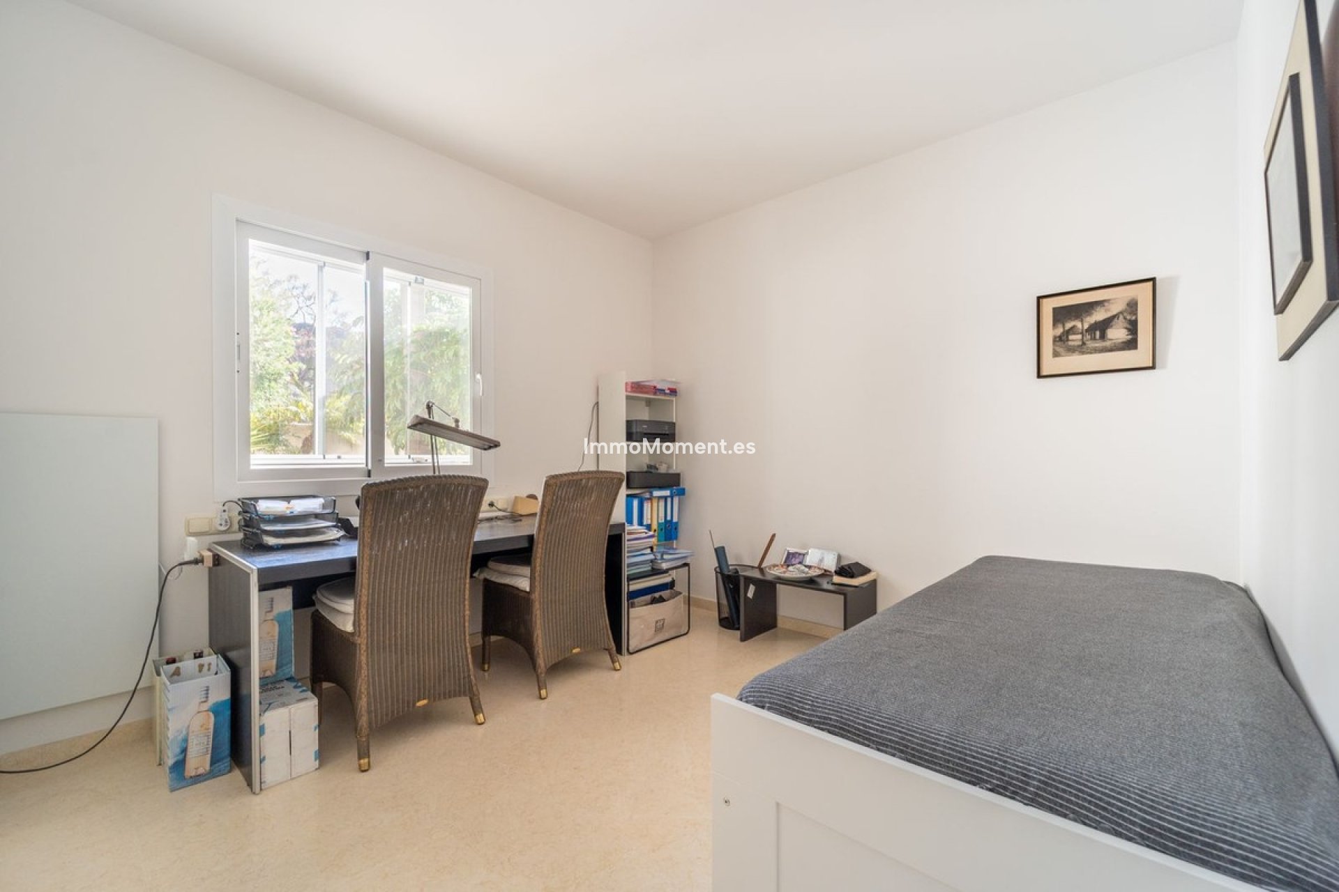 Reventa - Apartamento - Marbella - Elviria