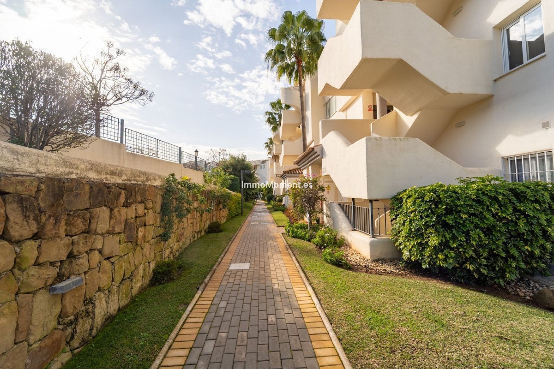 Reventa - Apartamento - Marbella - Elviria