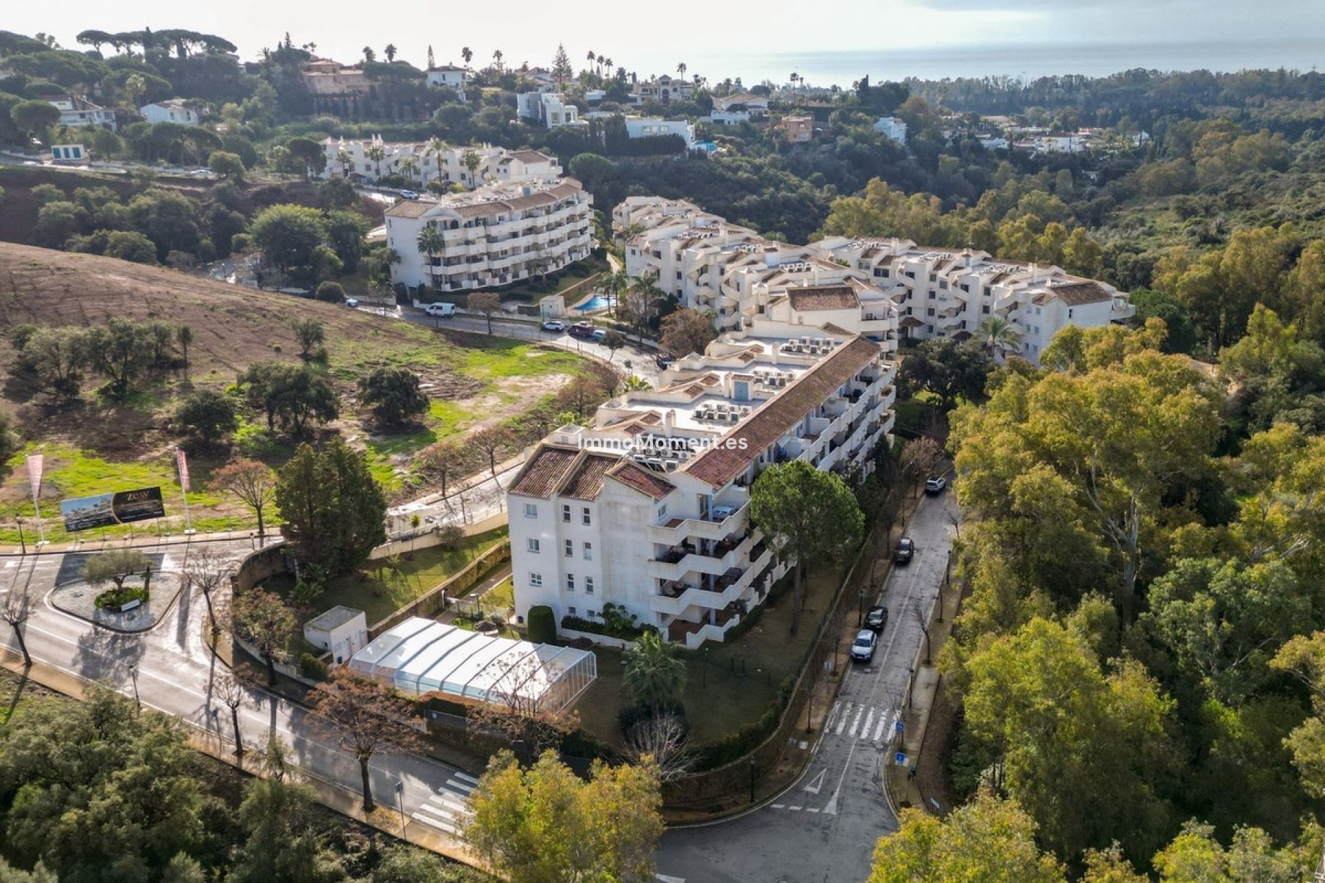 Reventa - Apartamento - Marbella - Elviria