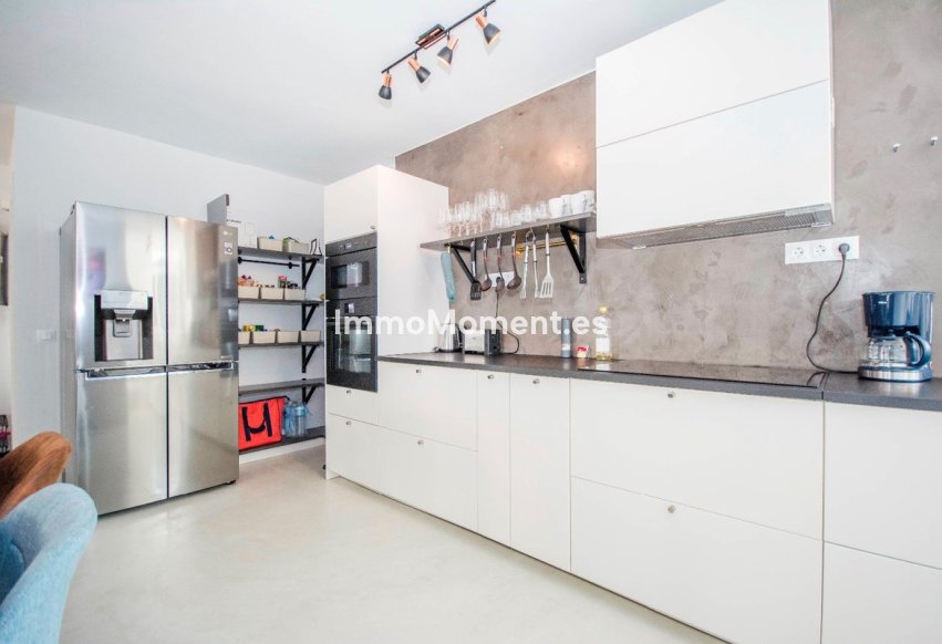 Reventa - Apartamento - Marbella - Elviria