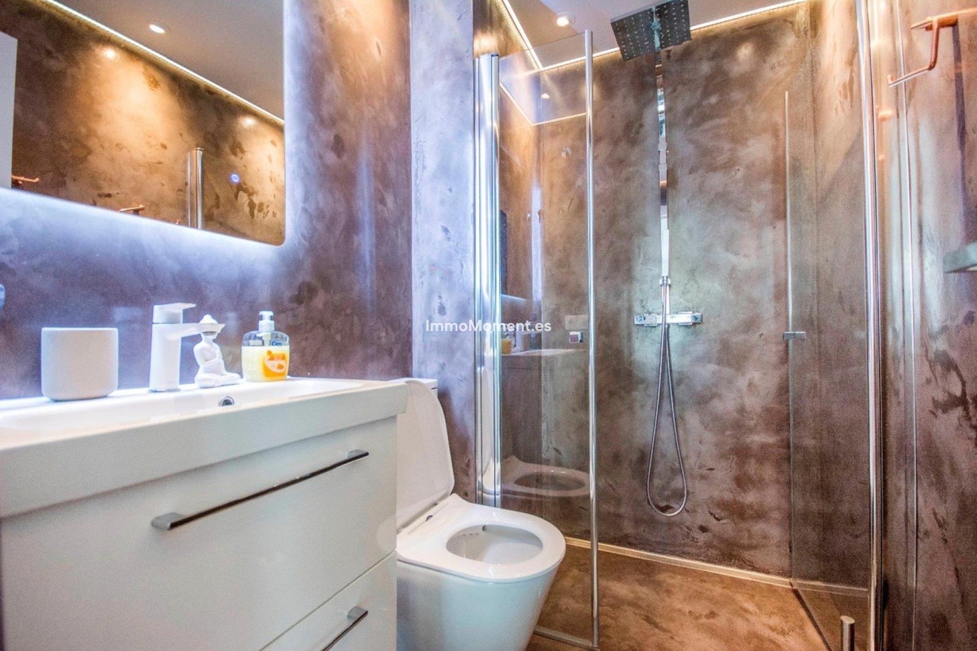 Reventa - Apartamento - Marbella - Elviria