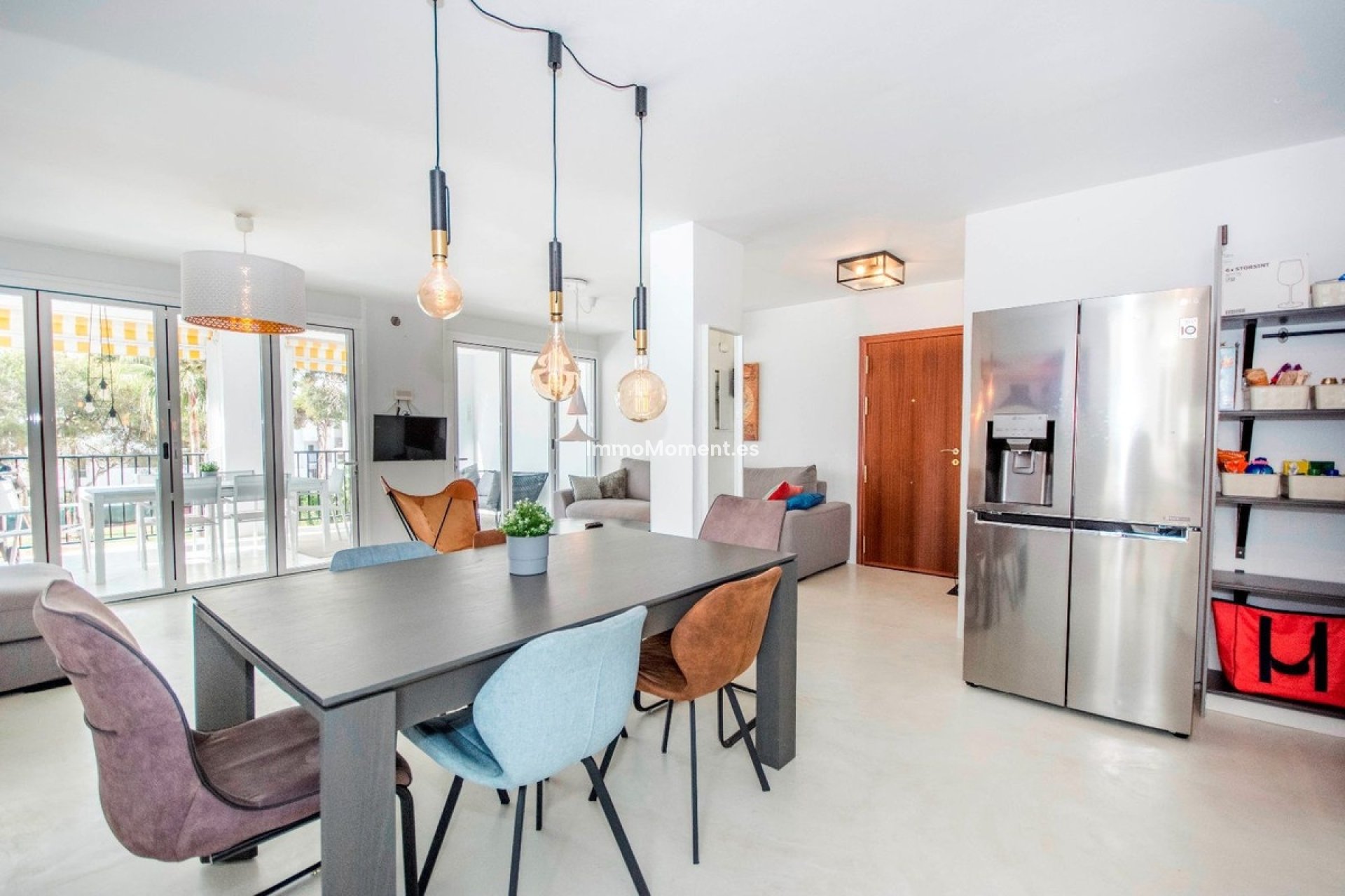 Reventa - Apartamento - Marbella - Elviria