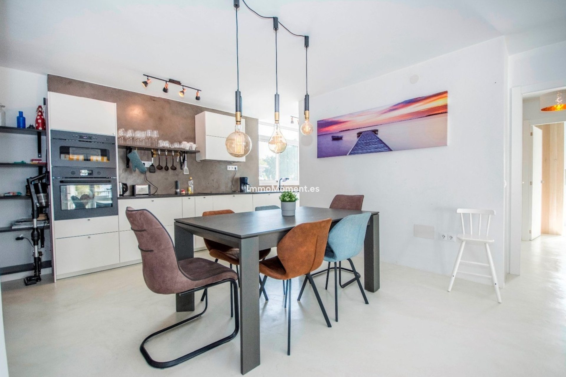 Reventa - Apartamento - Marbella - Elviria