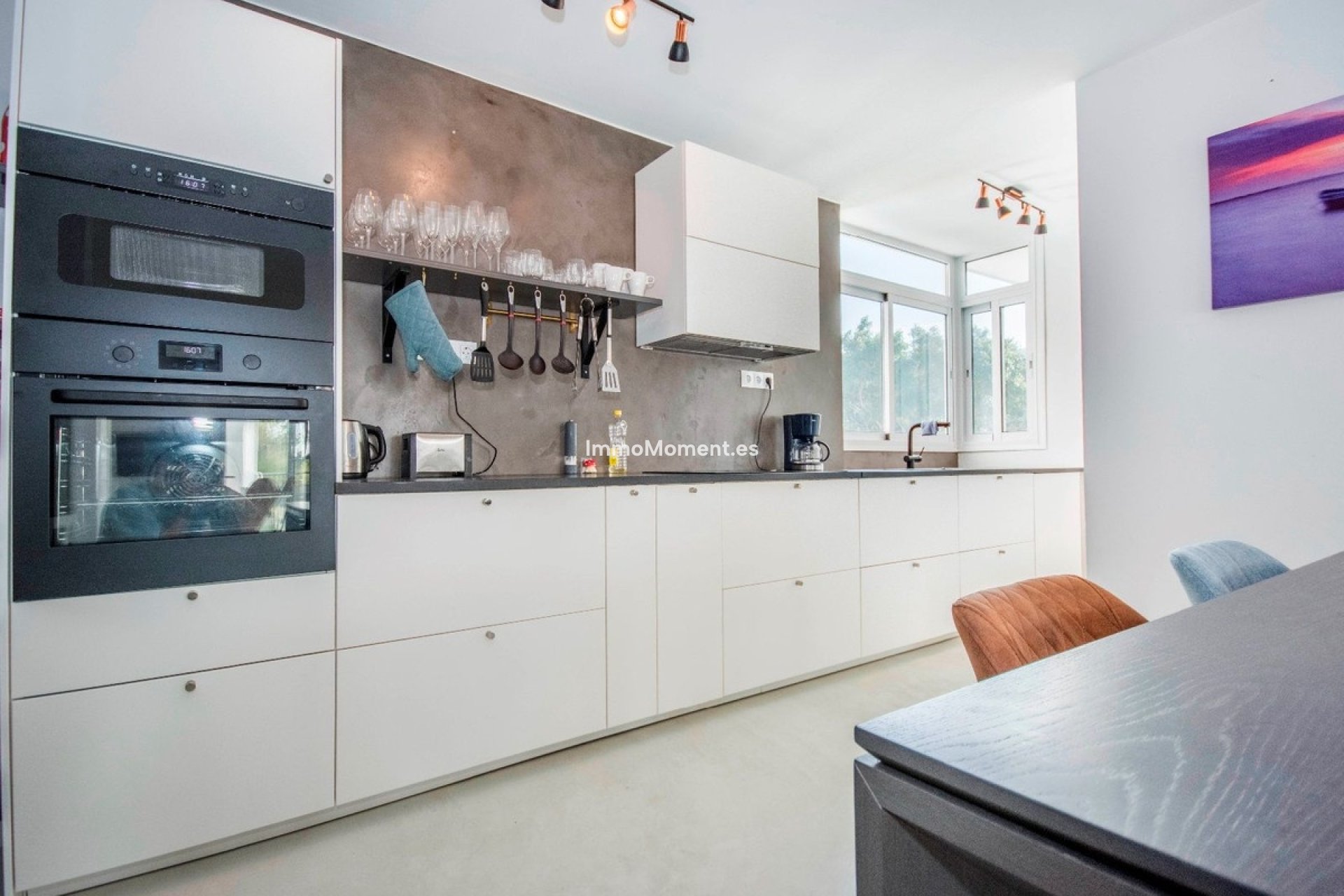 Reventa - Apartamento - Marbella - Elviria