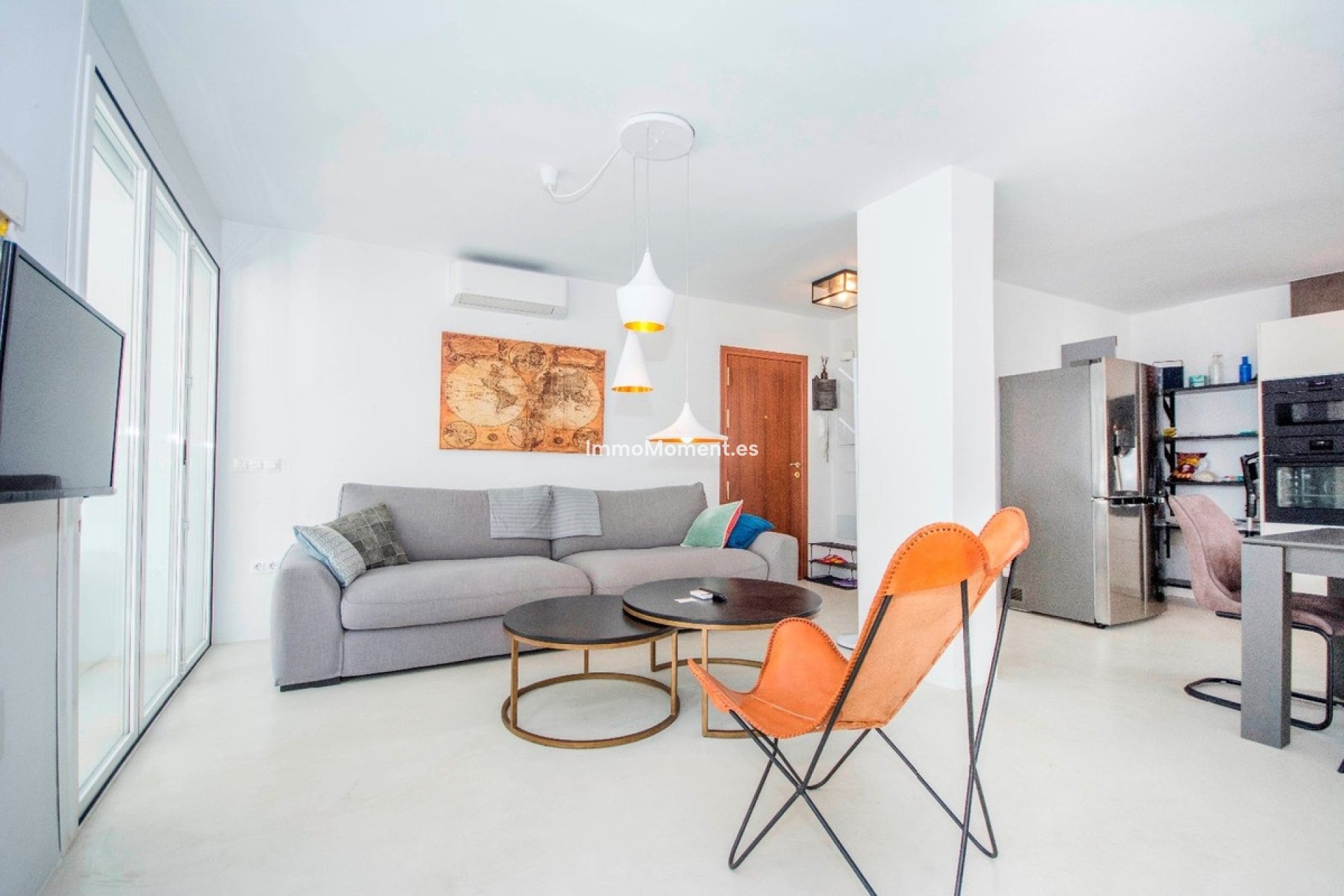 Reventa - Apartamento - Marbella - Elviria