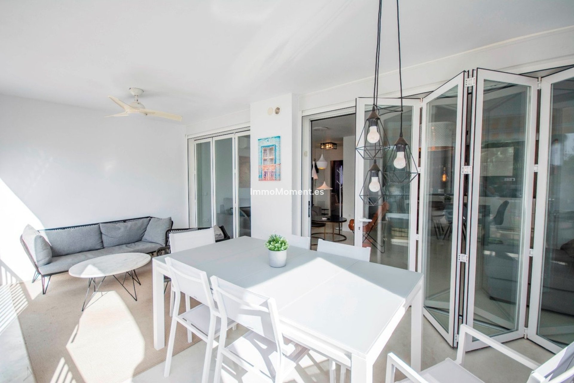 Reventa - Apartamento - Marbella - Elviria