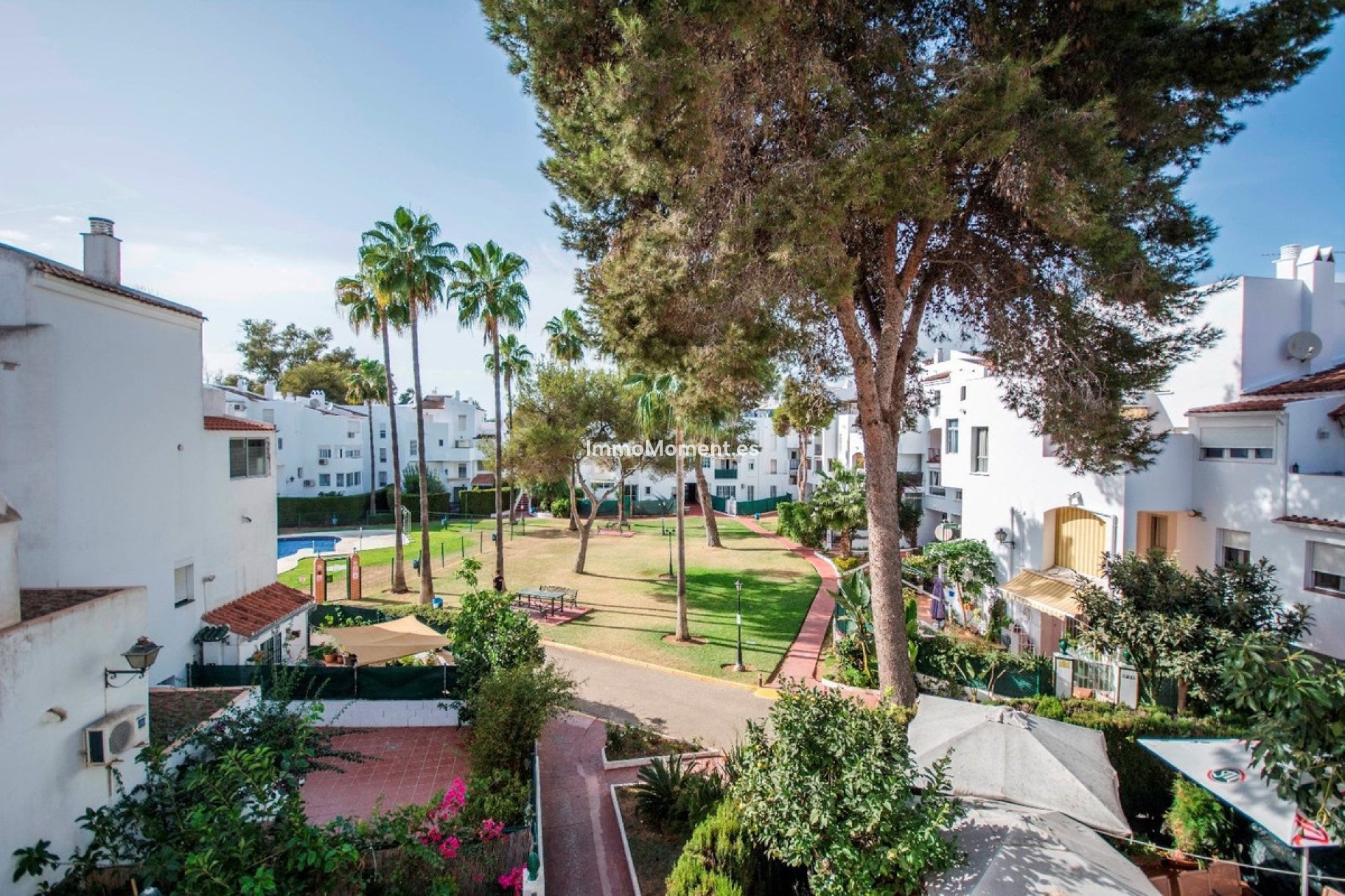 Reventa - Apartamento - Marbella - Elviria