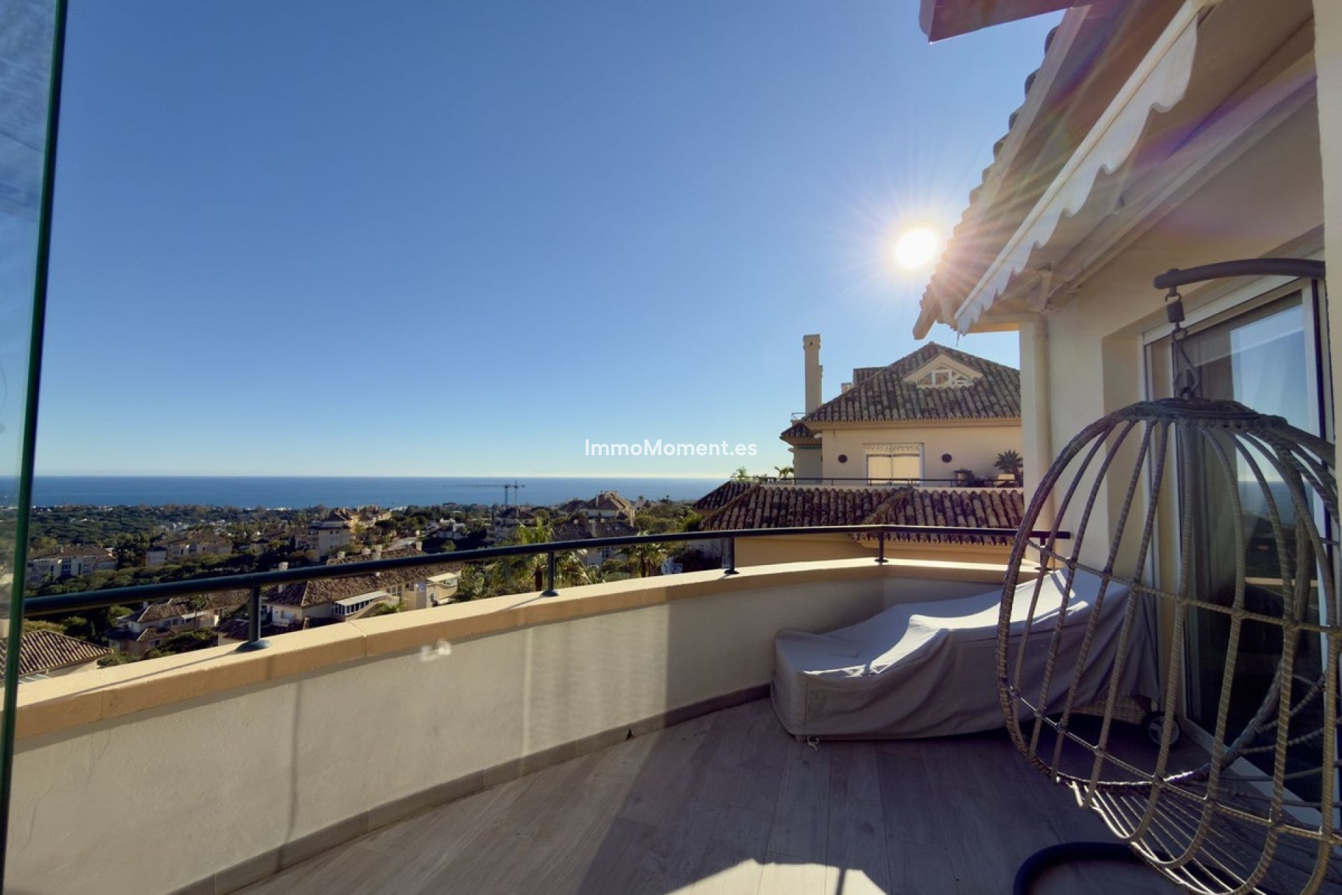 Reventa - Apartamento - Marbella - Elviria