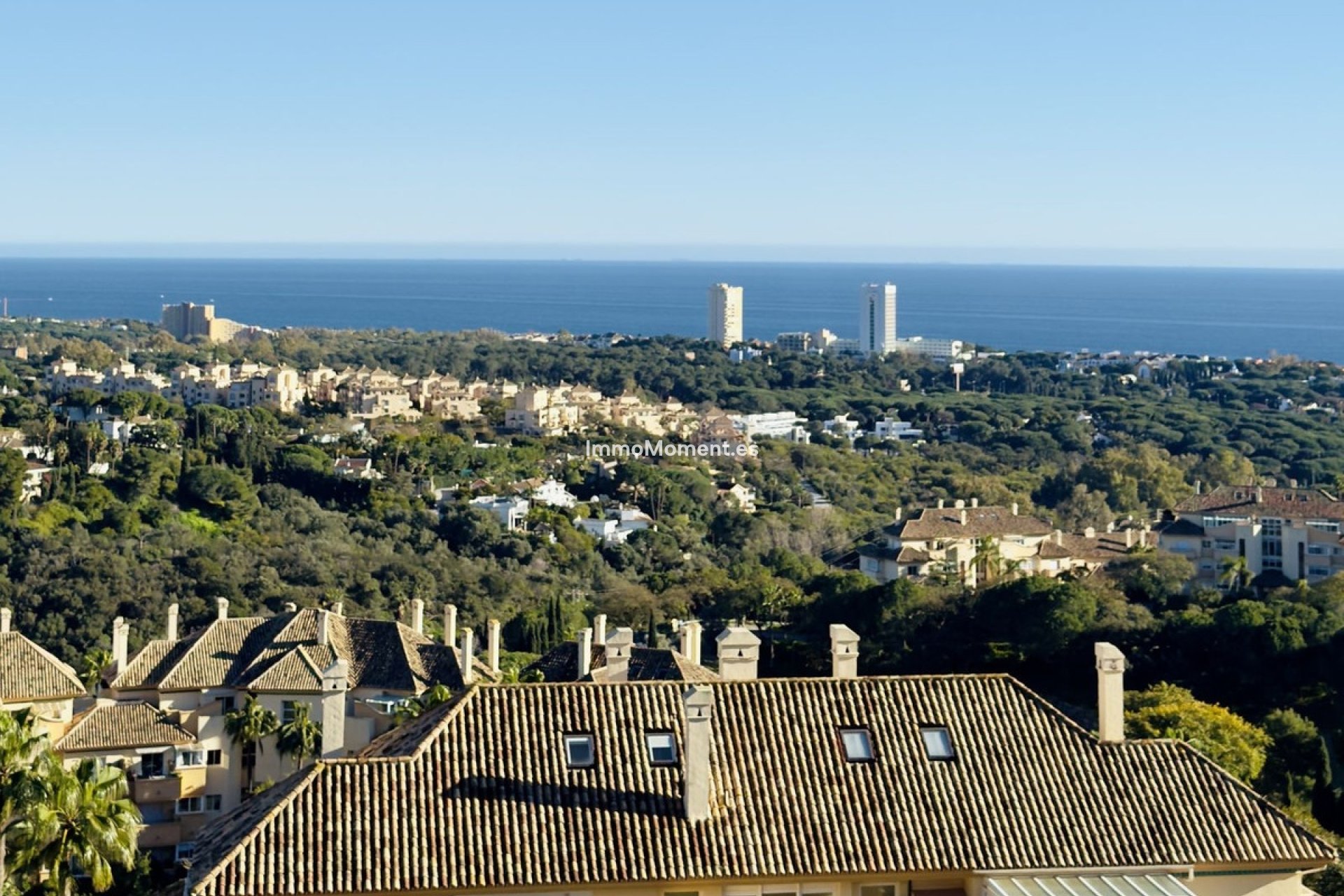 Reventa - Apartamento - Marbella - Elviria