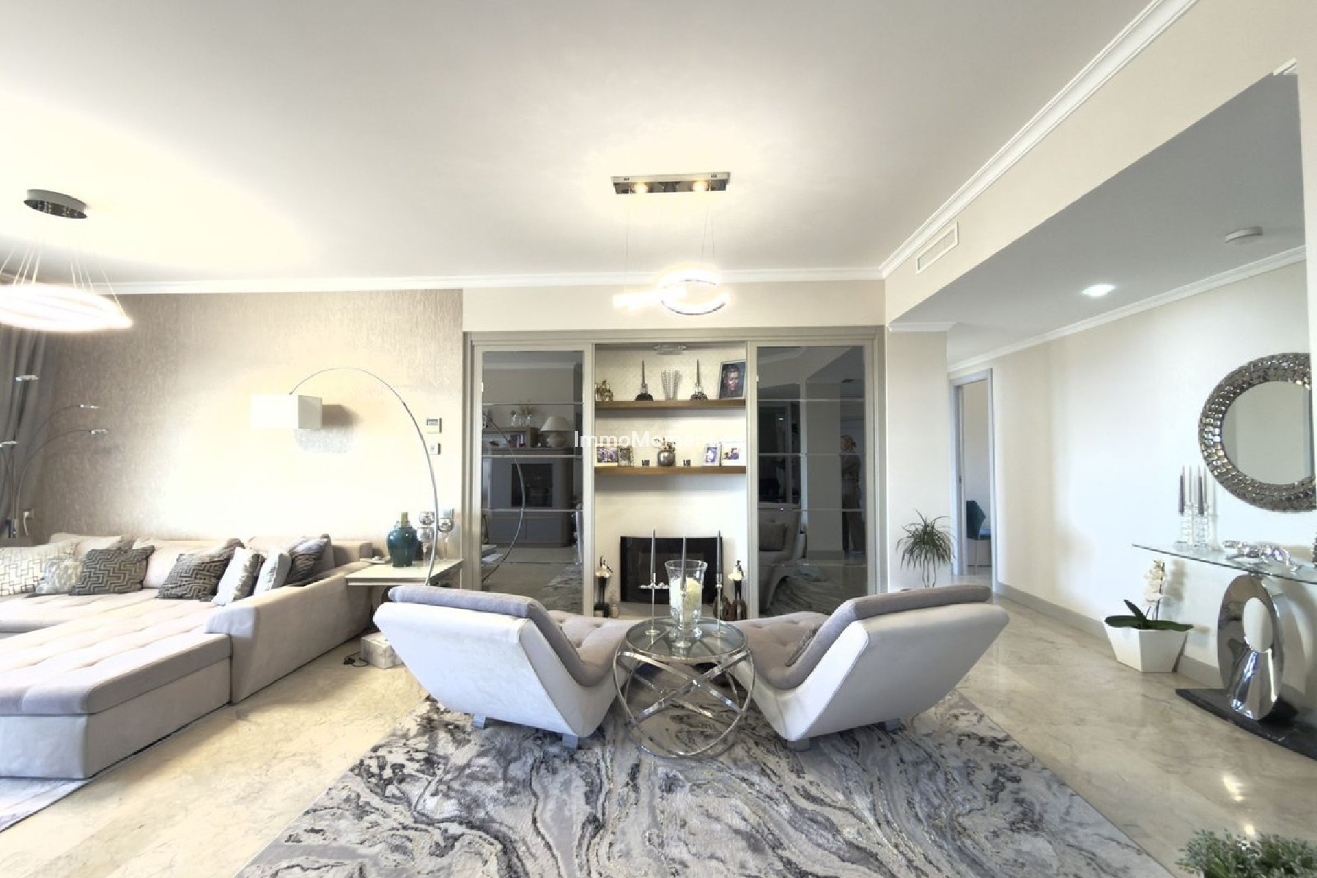 Reventa - Apartamento - Marbella - Elviria