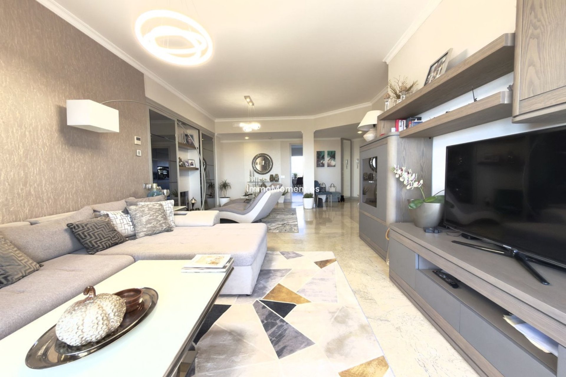 Reventa - Apartamento - Marbella - Elviria