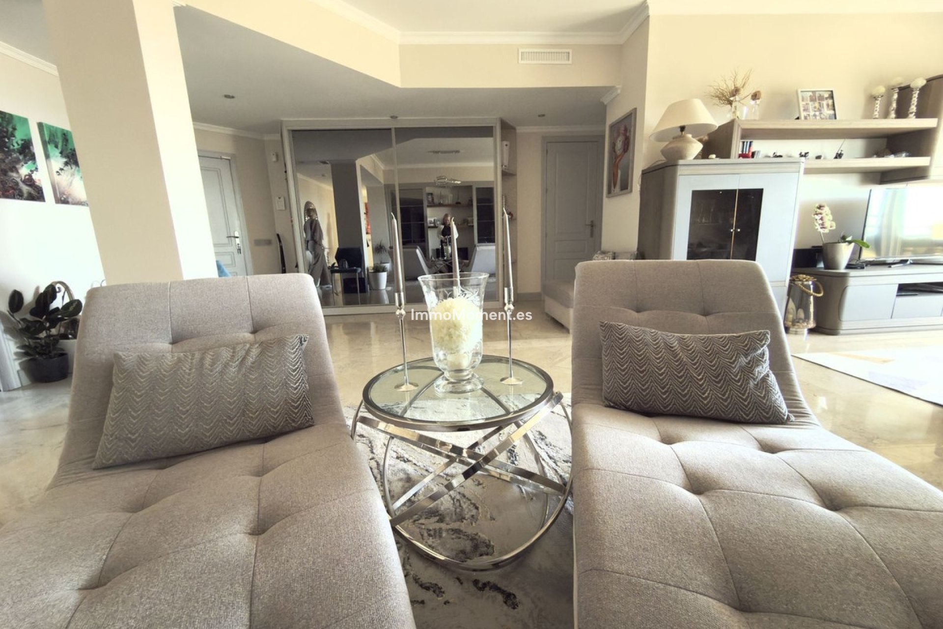 Reventa - Apartamento - Marbella - Elviria