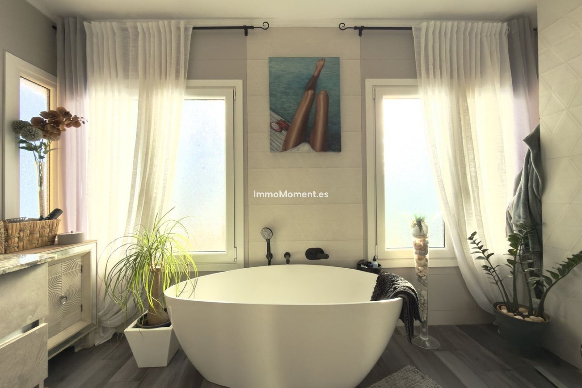 Reventa - Apartamento - Marbella - Elviria