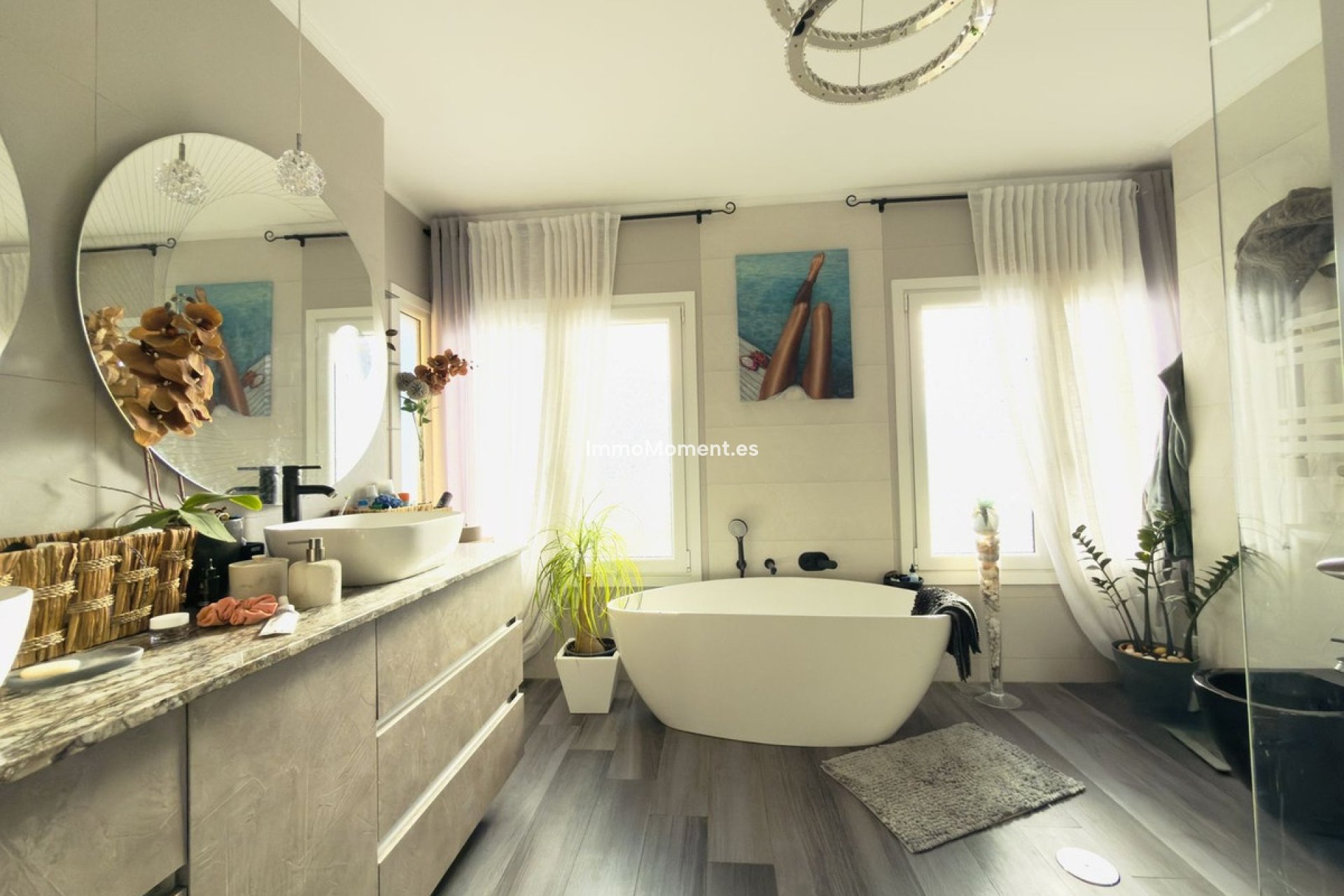 Reventa - Apartamento - Marbella - Elviria