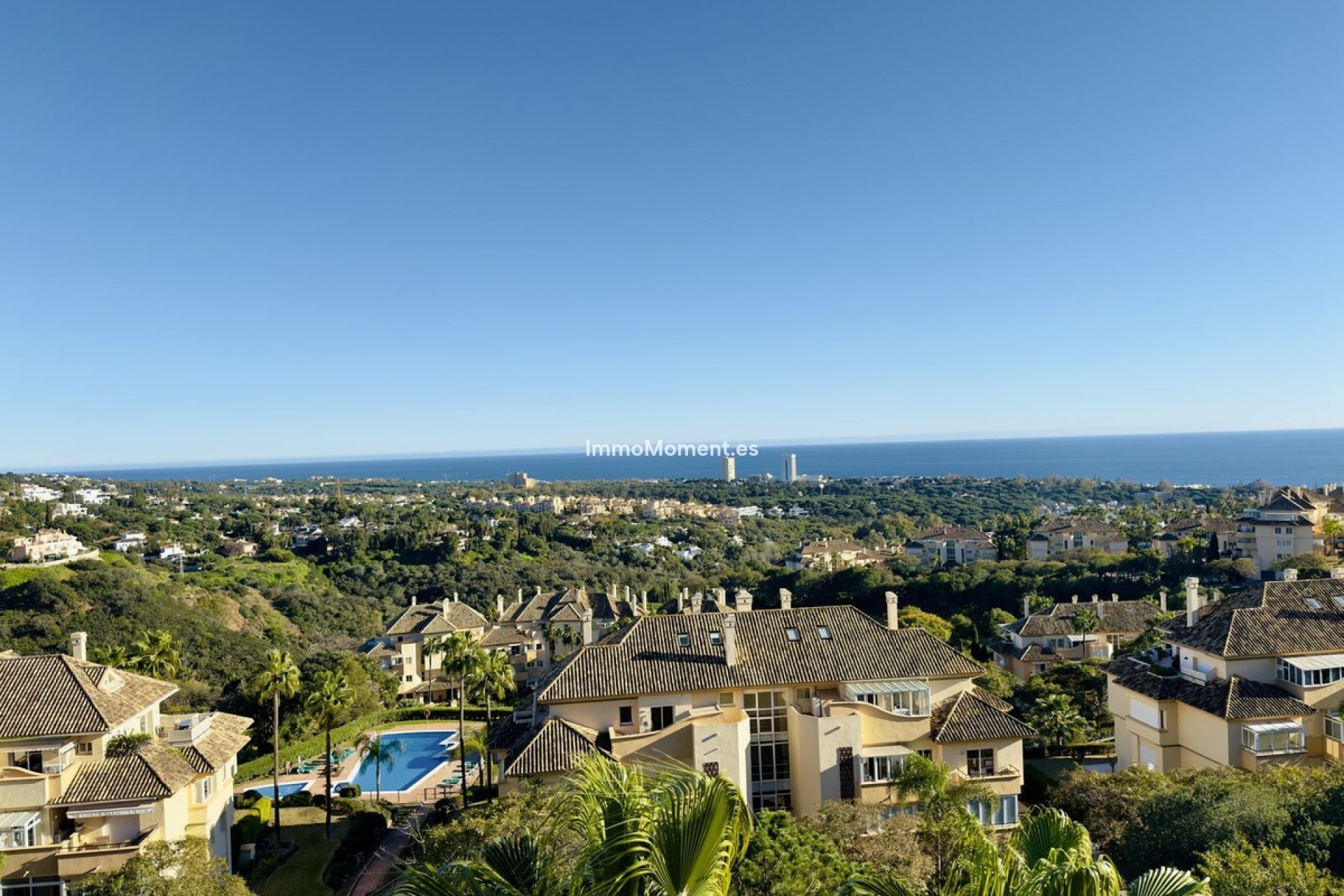 Reventa - Apartamento - Marbella - Elviria