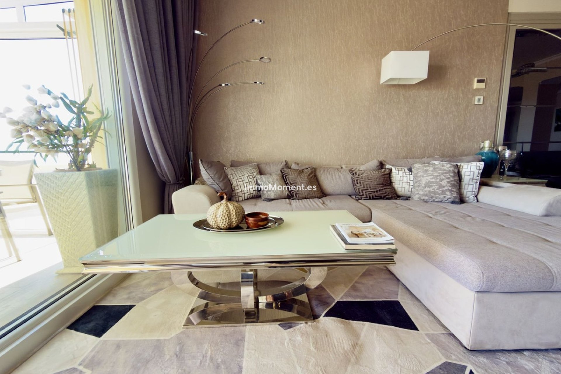 Reventa - Apartamento - Marbella - Elviria