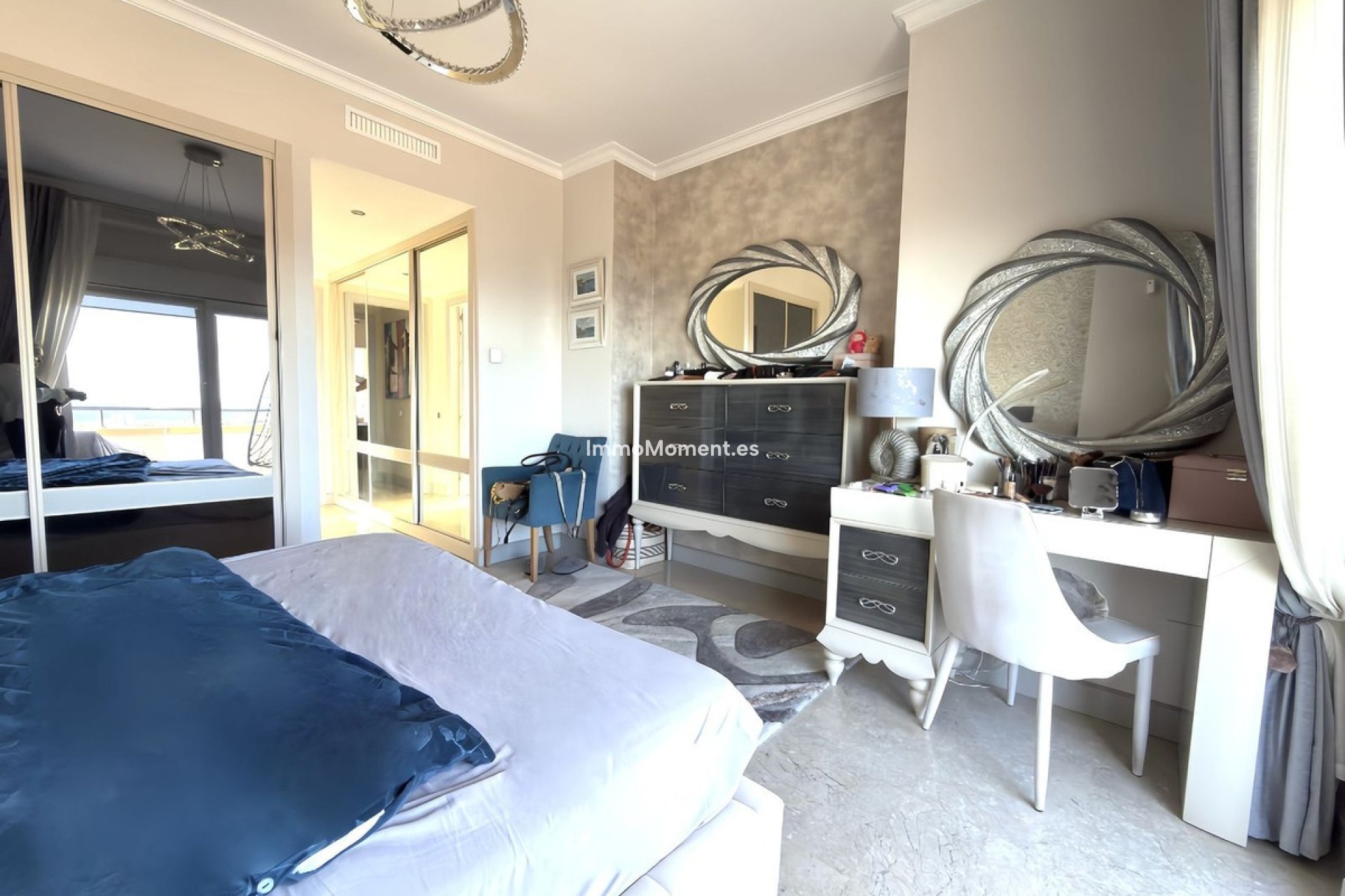 Reventa - Apartamento - Marbella - Elviria