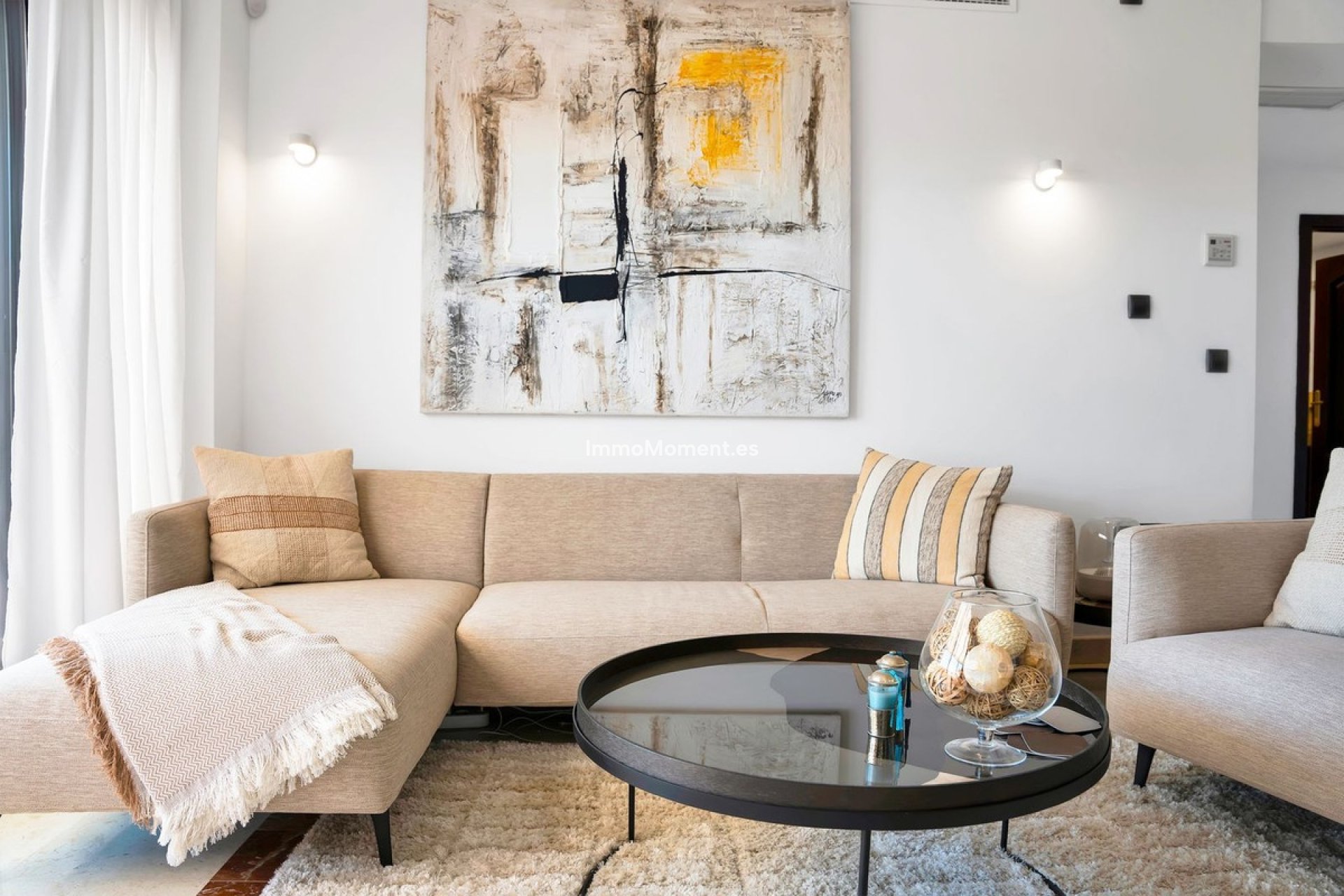 Reventa - Apartamento - Marbella - Elviria