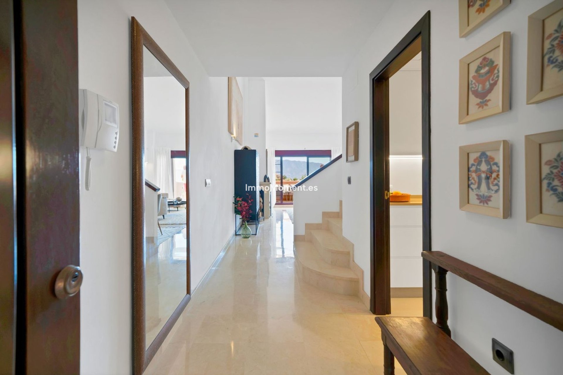 Reventa - Apartamento - Marbella - Elviria