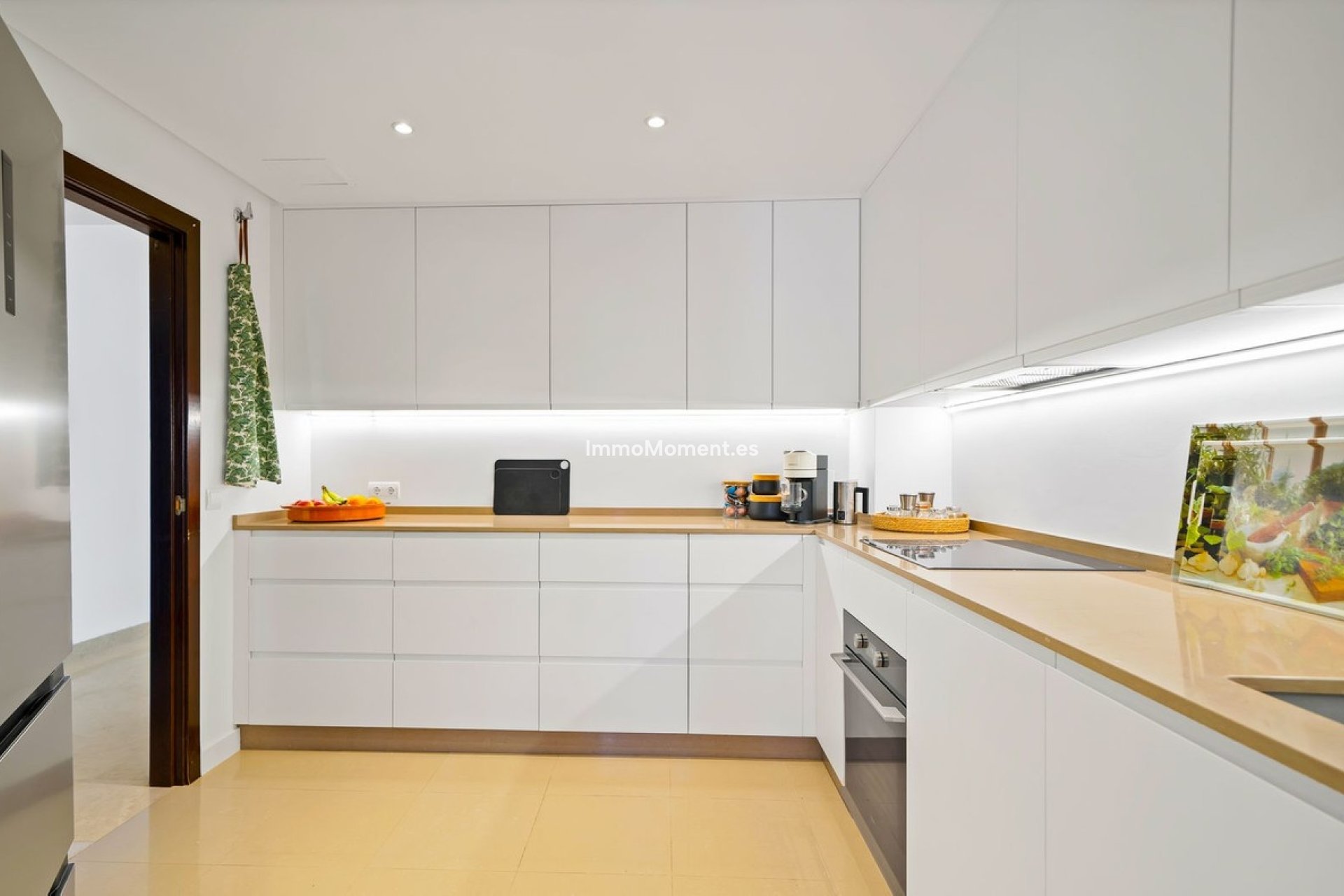 Reventa - Apartamento - Marbella - Elviria