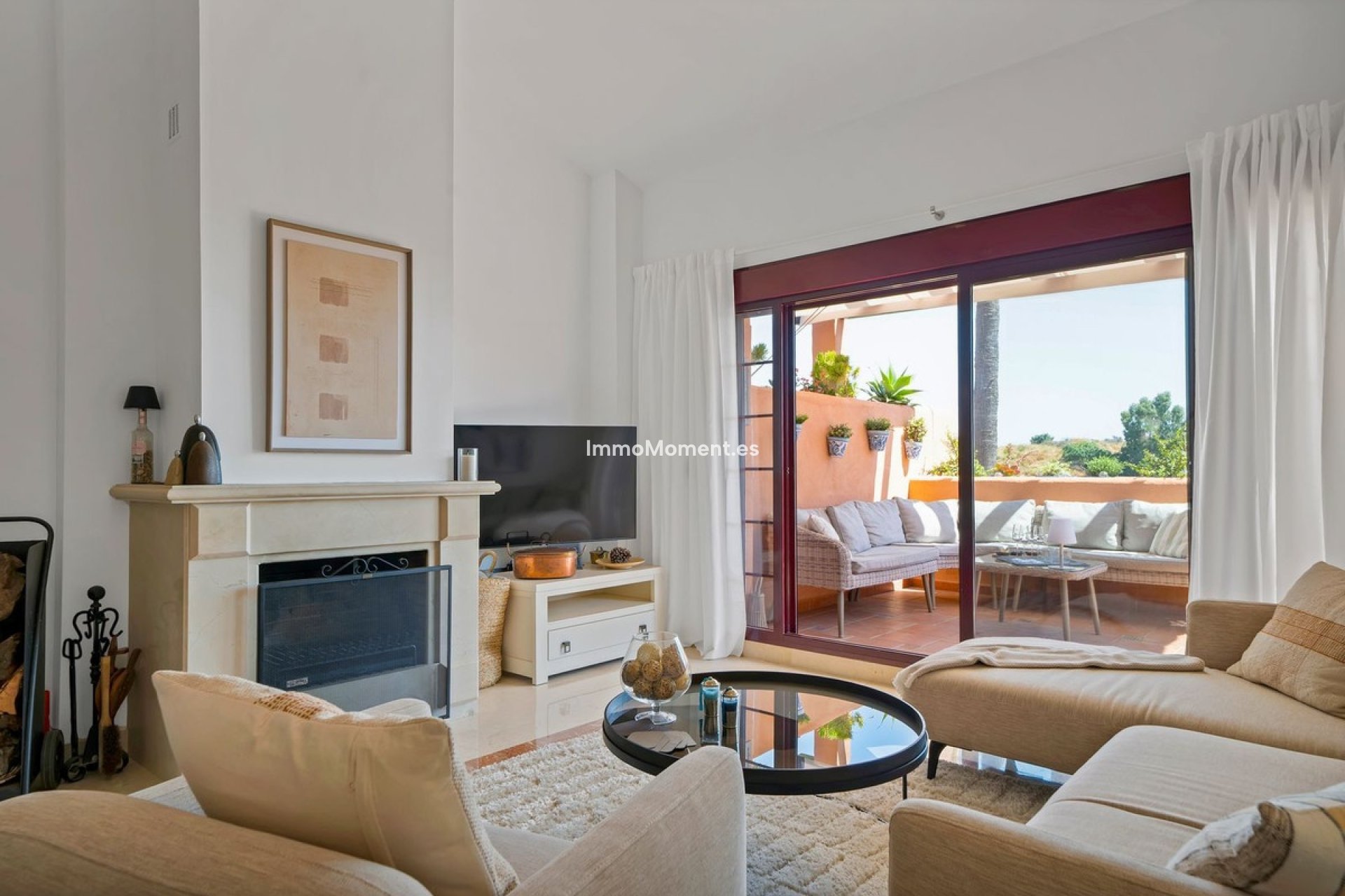 Reventa - Apartamento - Marbella - Elviria