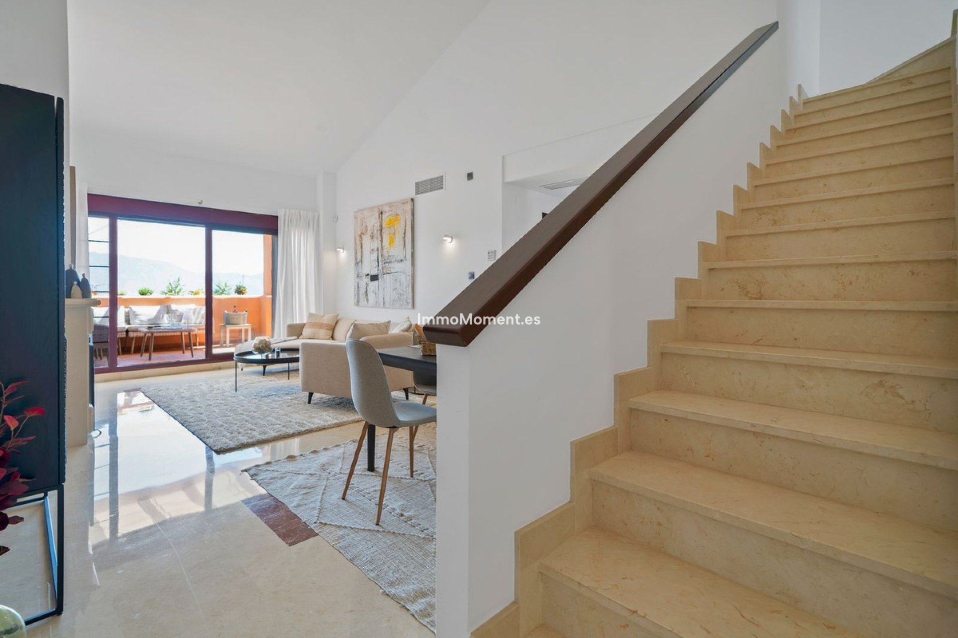 Reventa - Apartamento - Marbella - Elviria