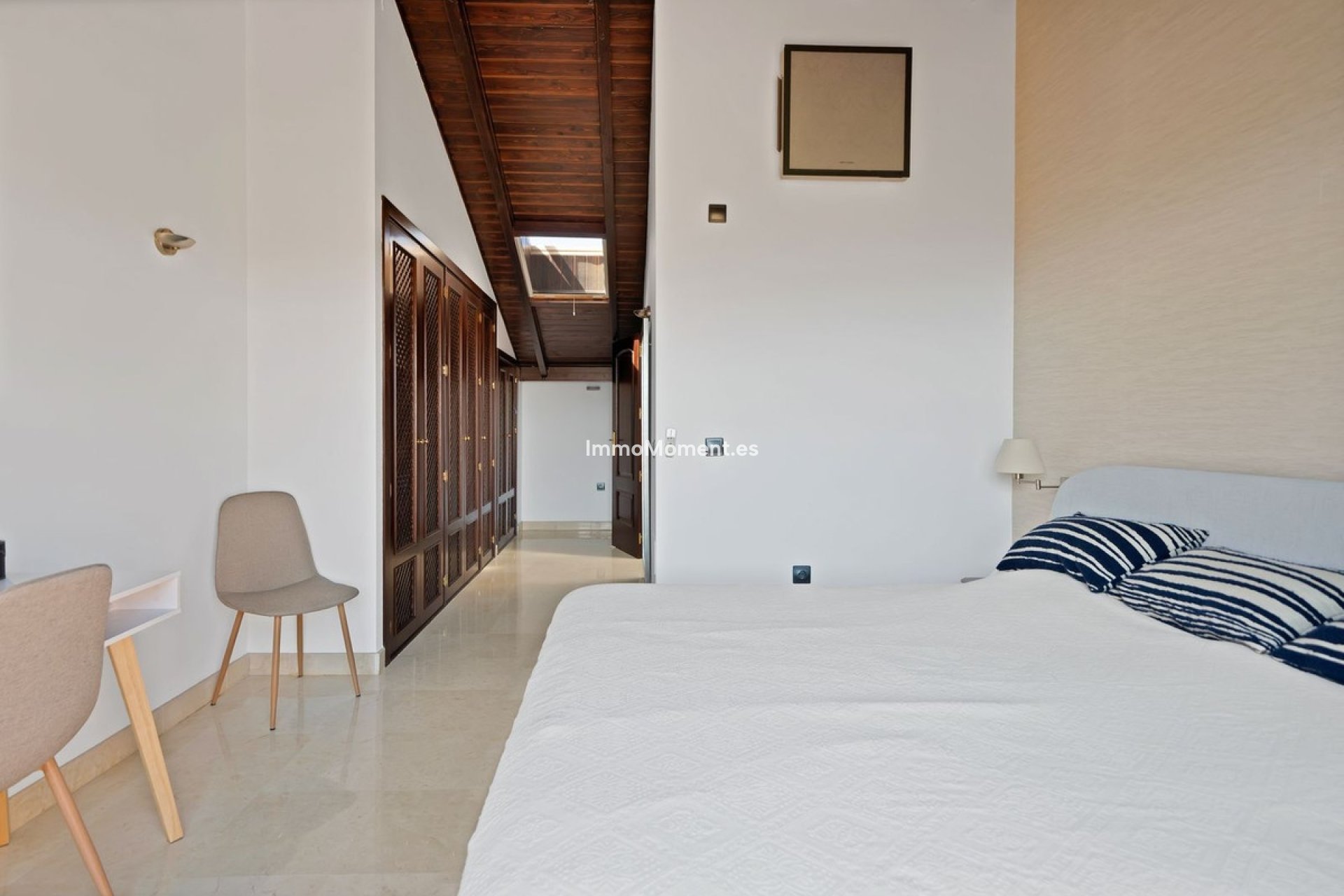 Reventa - Apartamento - Marbella - Elviria