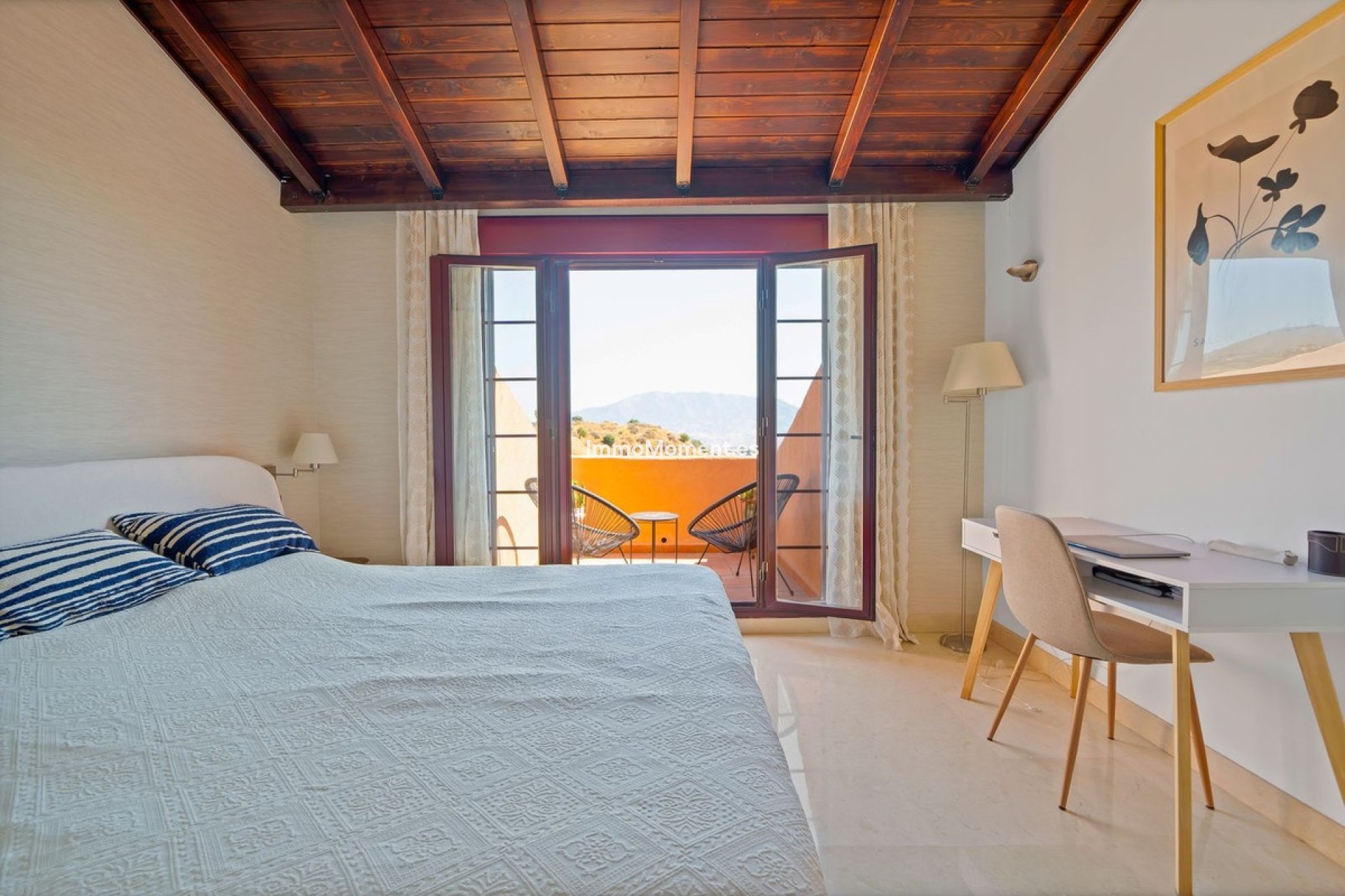 Reventa - Apartamento - Marbella - Elviria