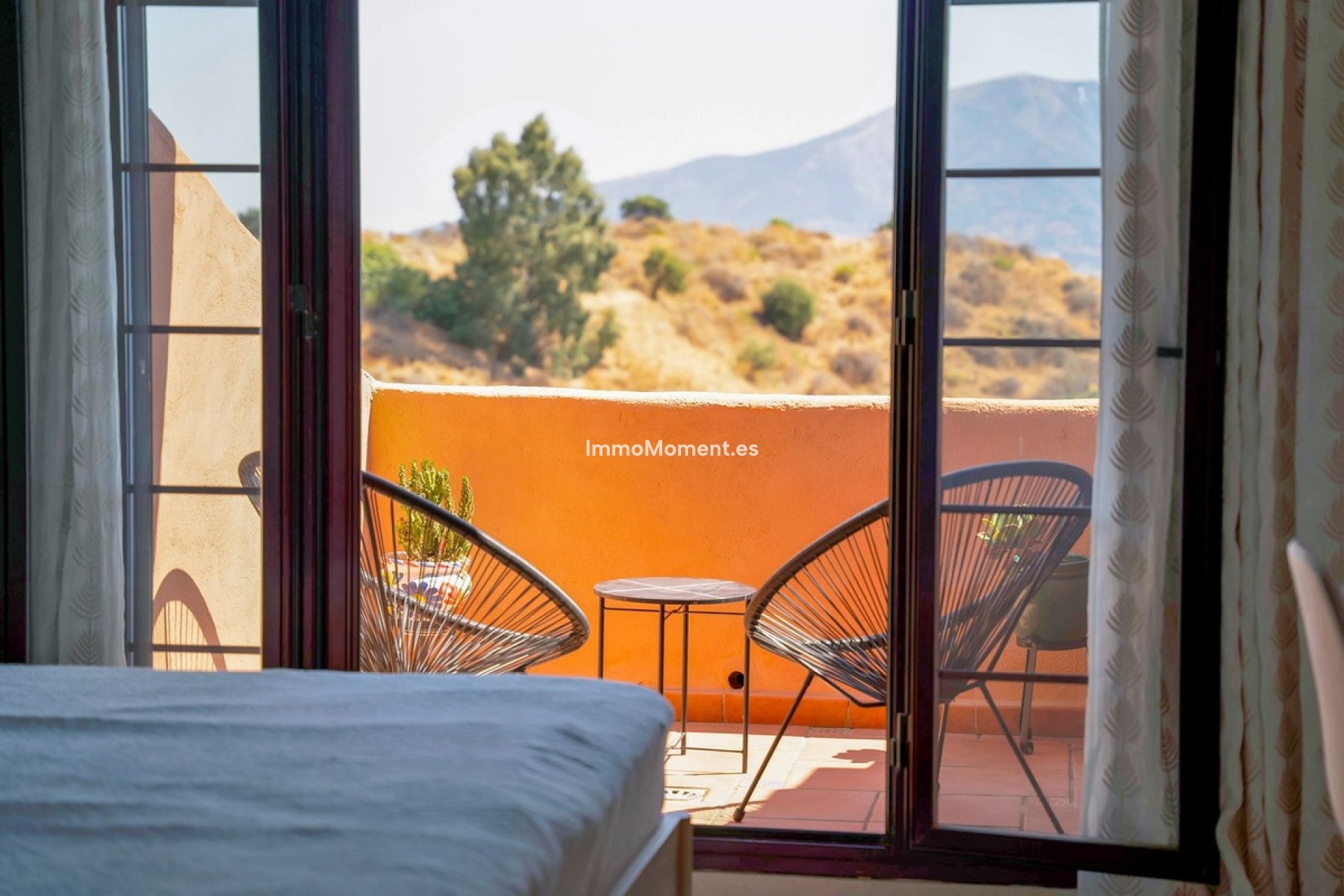 Reventa - Apartamento - Marbella - Elviria