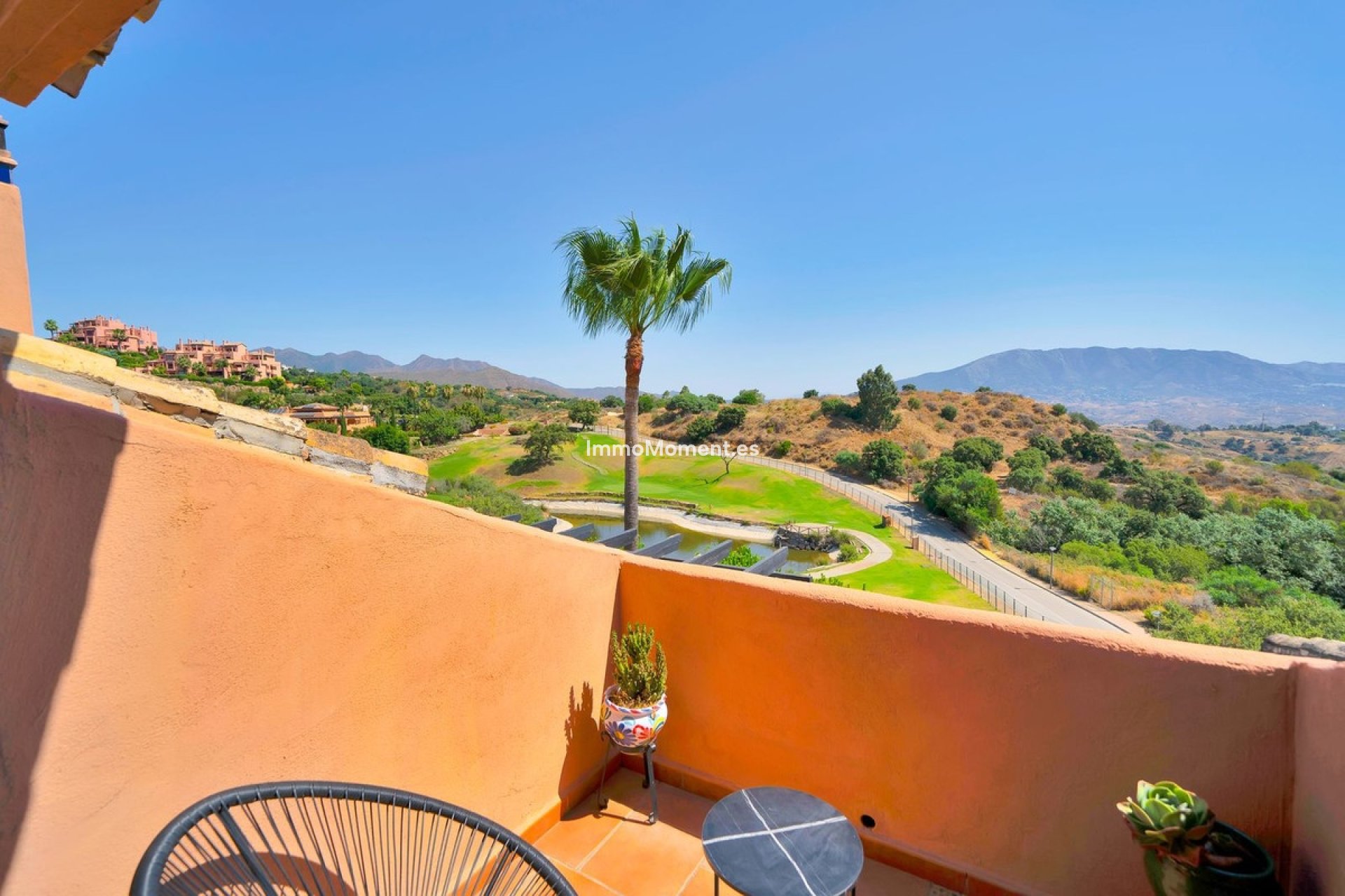 Reventa - Apartamento - Marbella - Elviria